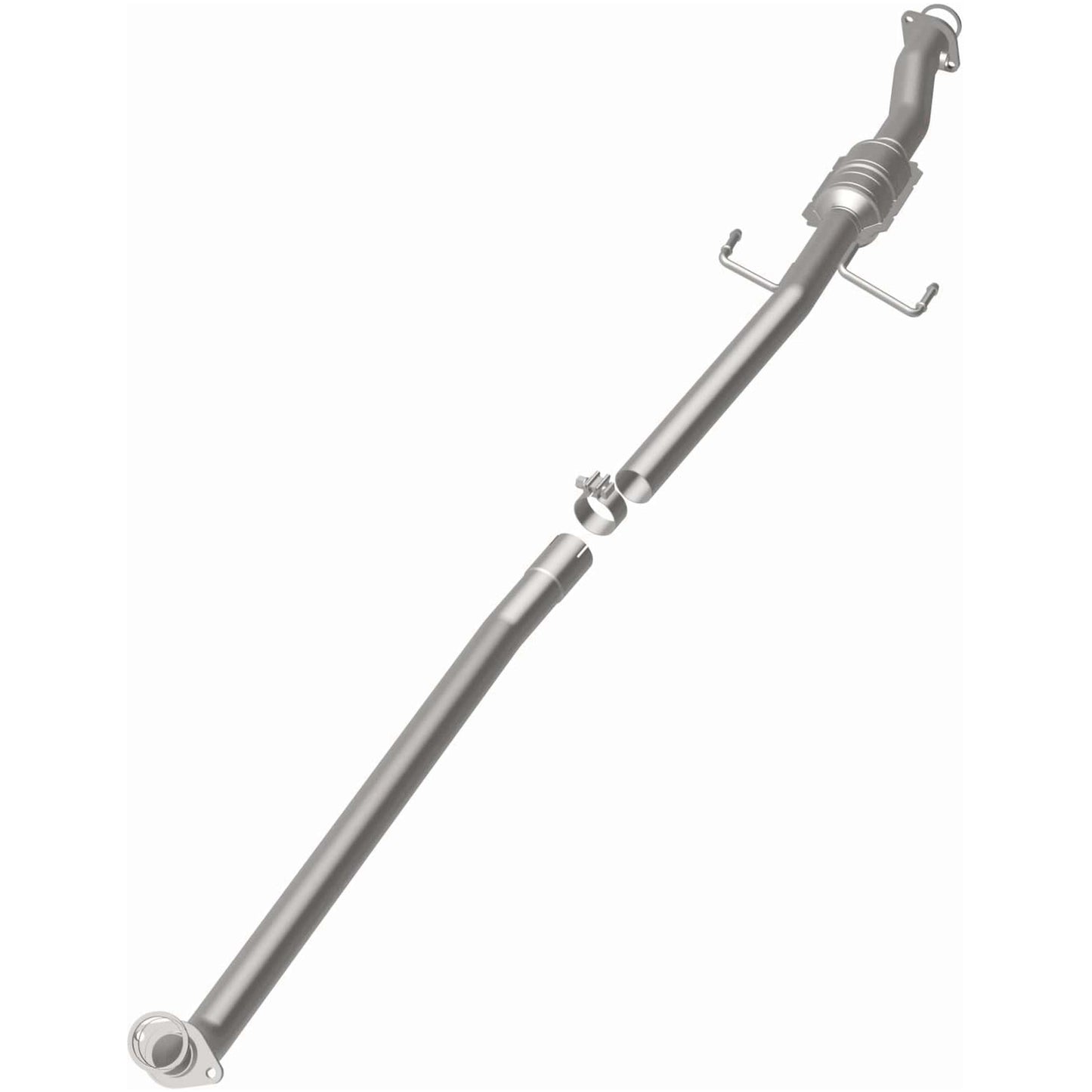 MagnaFlow 2004-2005 Toyota RAV4 California Grade CARB Compliant Direct-Fit Catalytic Converter