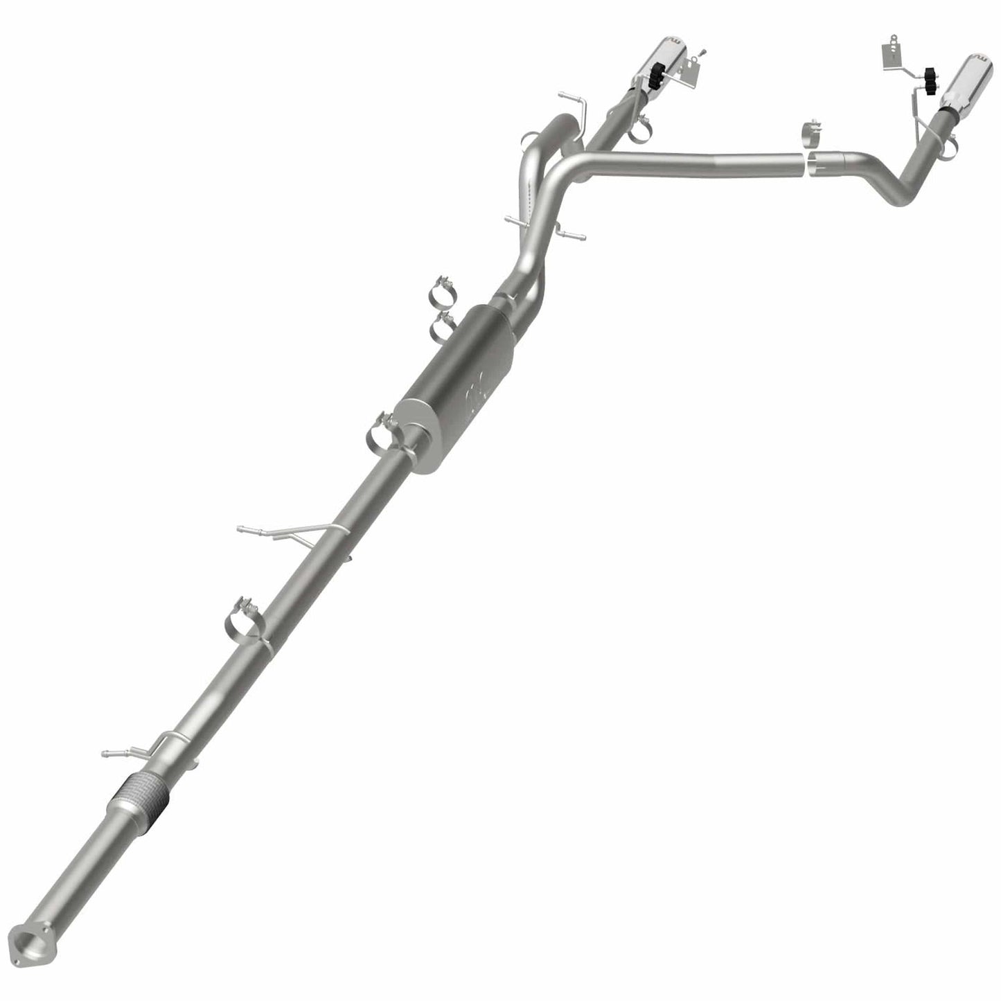 MagnaFlow NEO Series Cat-Back Performance Exhaust System 19650