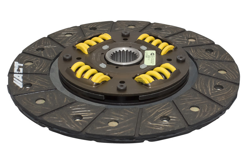 Advanced Clutch Perf Street Sprung Disc (3000604)