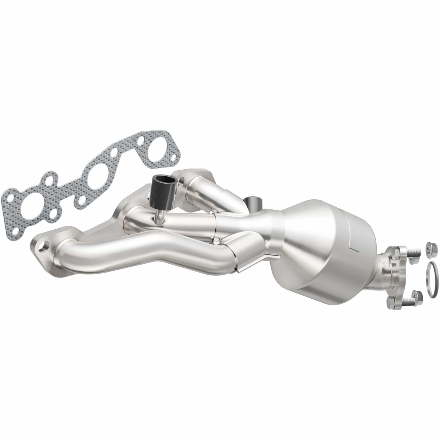 MagnaFlow 2001-2002 Nissan Frontier California Grade CARB Compliant Manifold Catalytic Converter