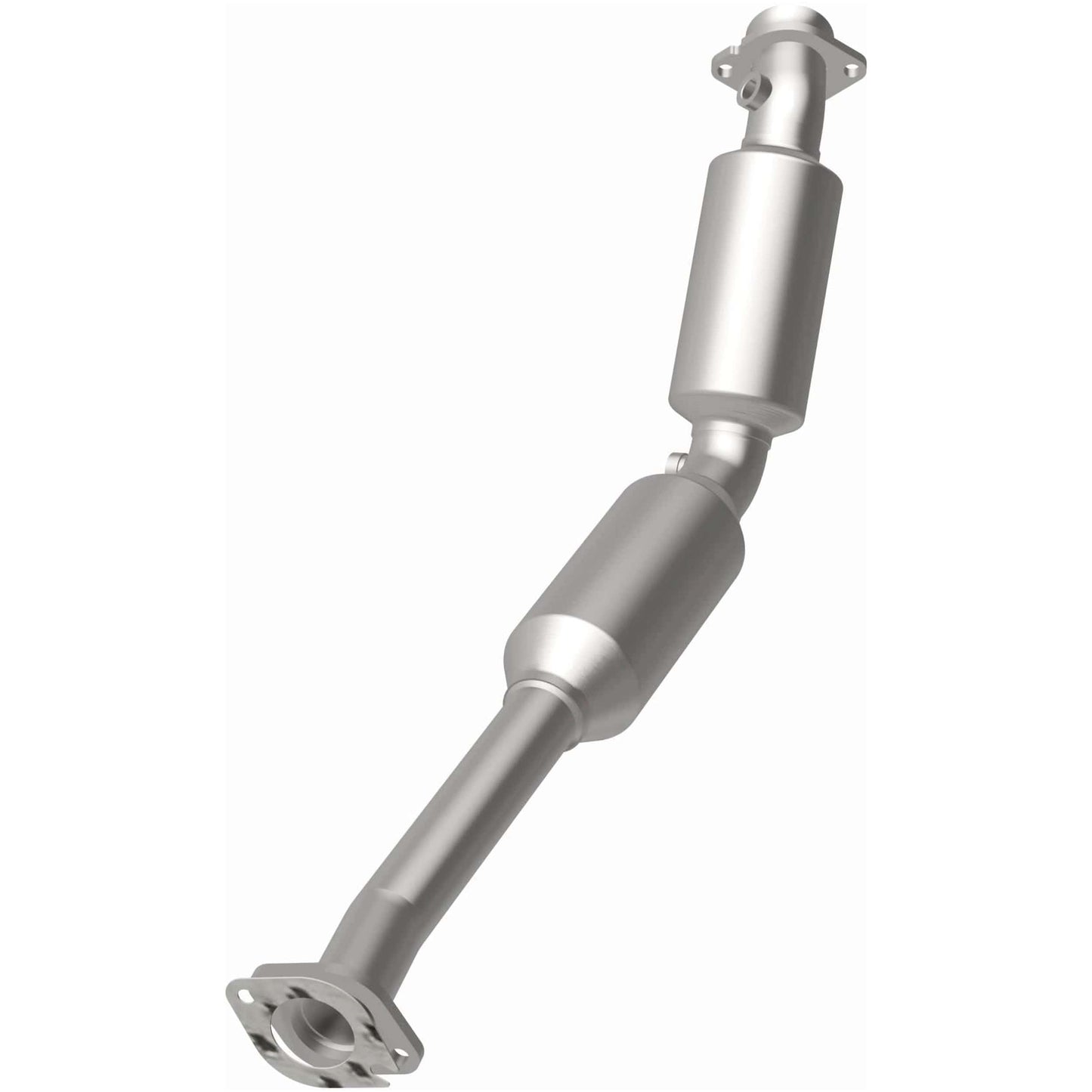 MagnaFlow California Grade CARB Compliant Direct-Fit Catalytic Converter 551058