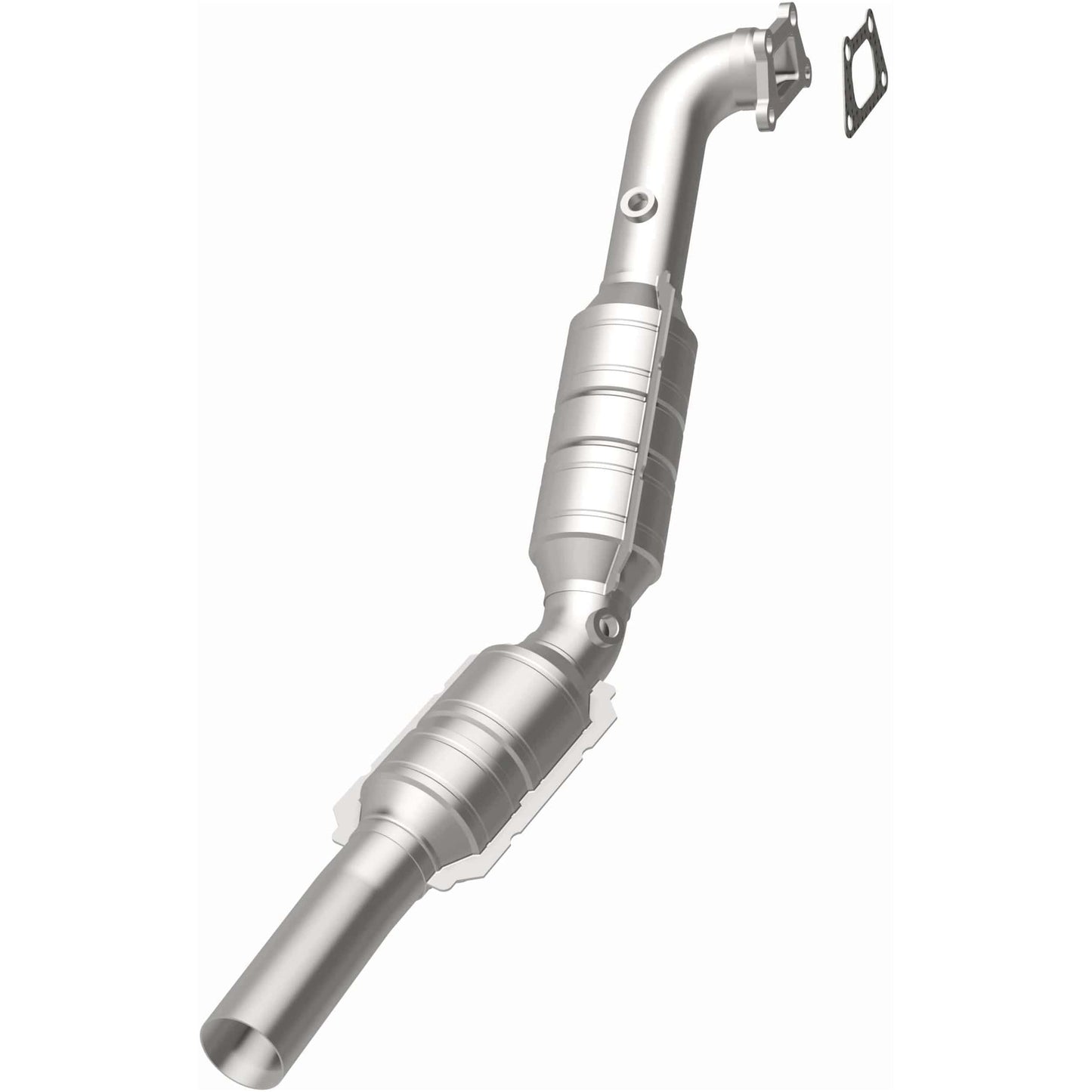 MagnaFlow 2012-2015 Chevrolet Camaro California Grade CARB Compliant Direct-Fit Catalytic Converter