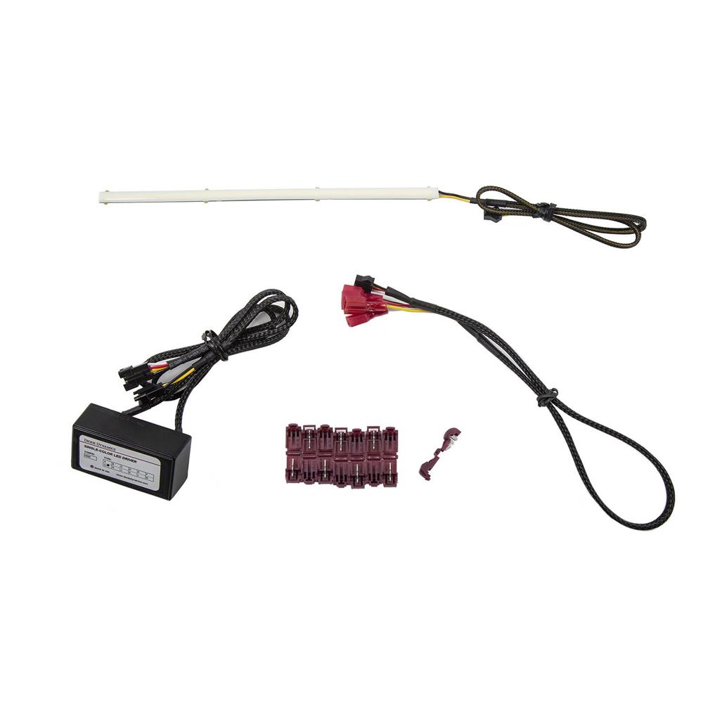 Diode Dynamics HD LED Switchback Strip (DD2116)