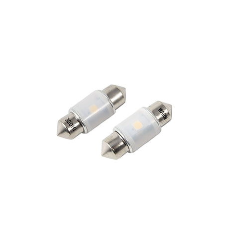 Diode Dynamics LED Map Lights | 2015-2023 Subaru WRX, 2000-2009 Honda S2000, and 2008-2015 Mitsubishi Evo X (DD0XXXP)