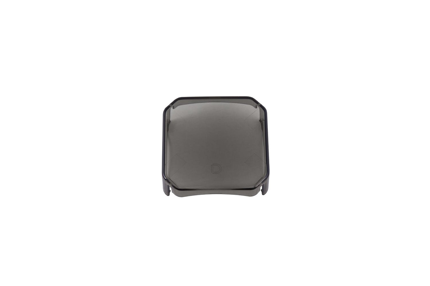 Diode Dynamics Stage Series C1 LED Pod Cover Smoked - one | Universal (DD6604)