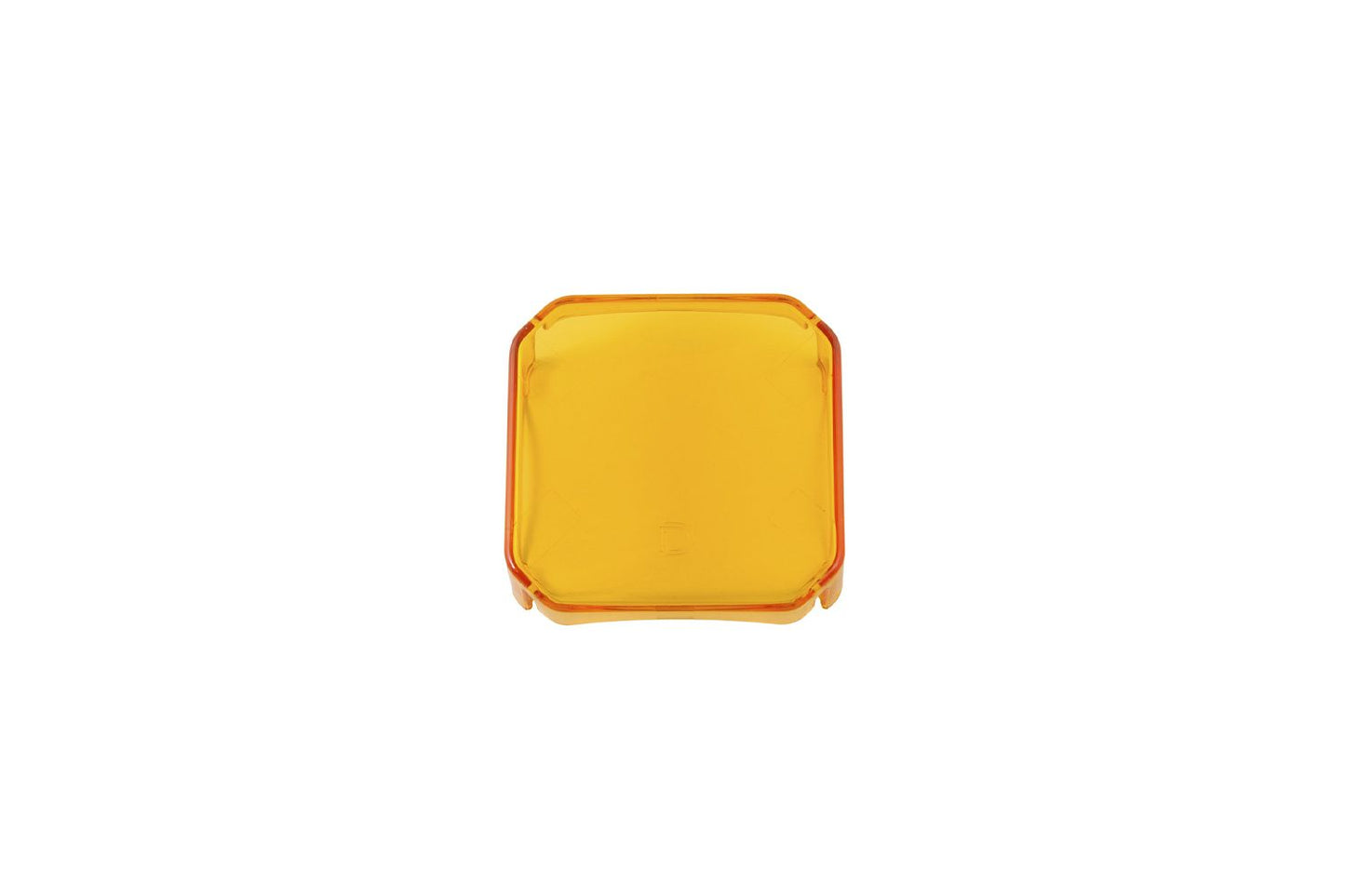 Diode Dynamics Stage Series C1 LED Pod Cover Yellow - one | Universal (DD6605)