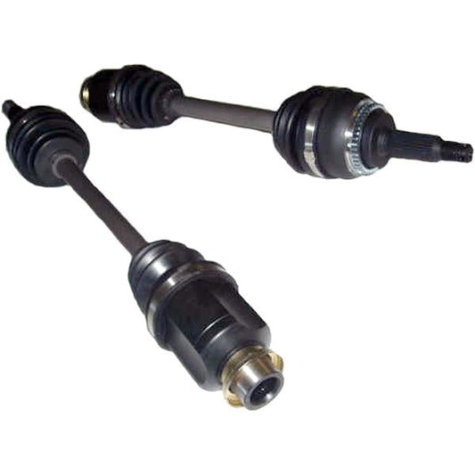 Driveshaft Shop Front Basic Level 0 Axle | 2001-2006 Mitsubishi Evo 7/8/9 (510174/510175)