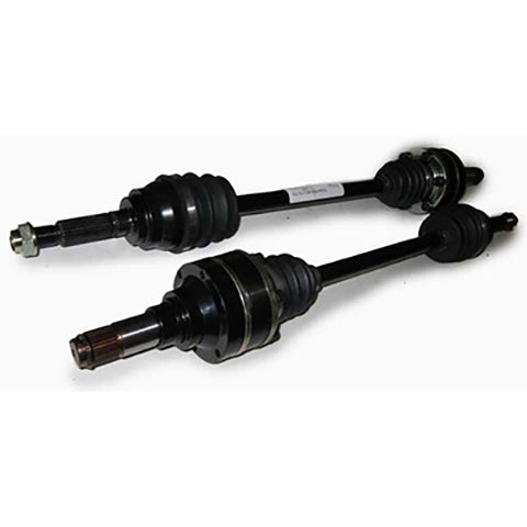 Driveshaft Shop Level 4 Rear Axle | 2013-2021 Subaru BRZ/Scion FR-S/Toyota 86 (510288)