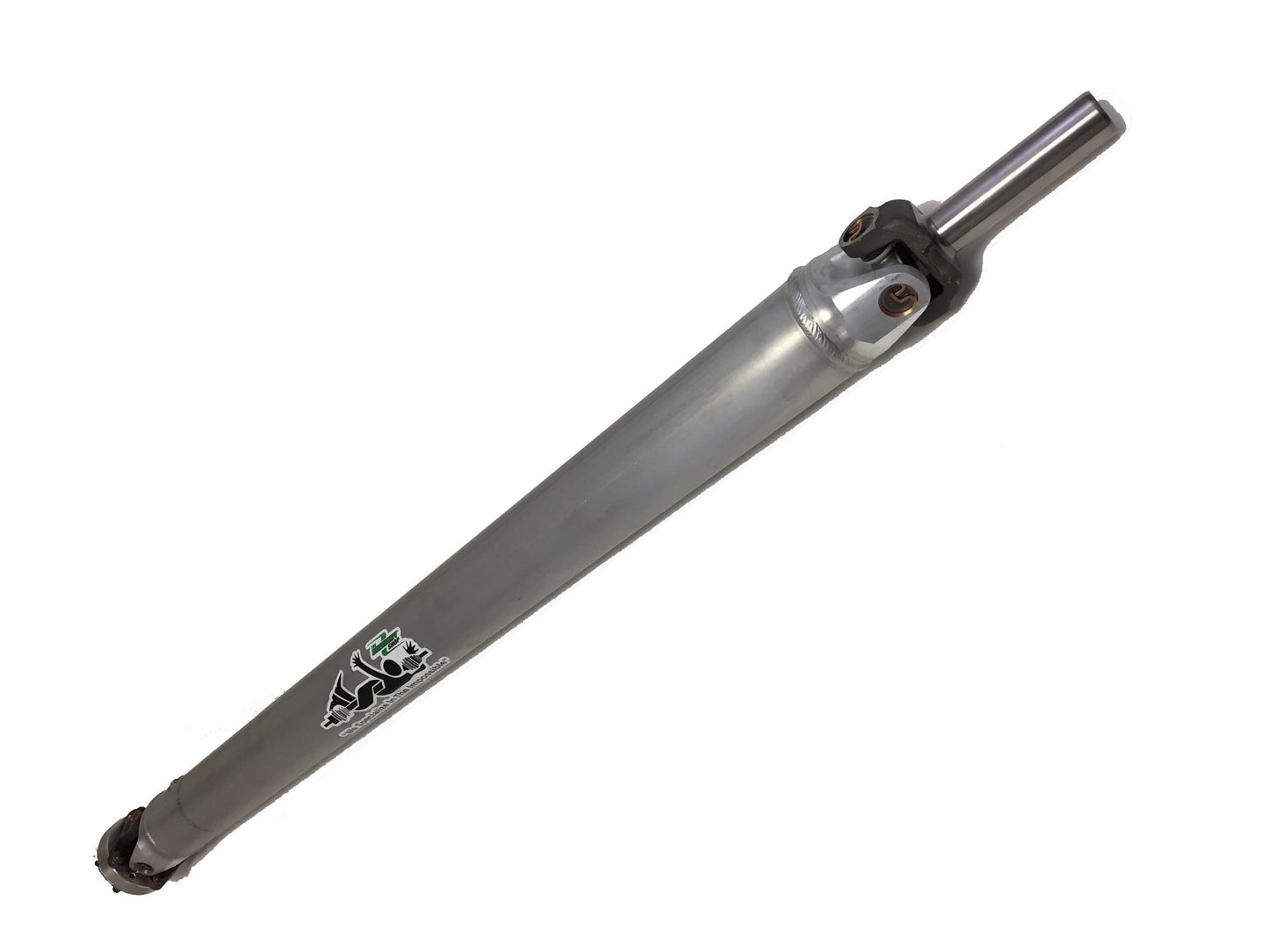 Drive Shaft Shop 950HP Heavy-Duty Aluminum Drive Shaft | 1G / 2G DSM AWD (610016/56)