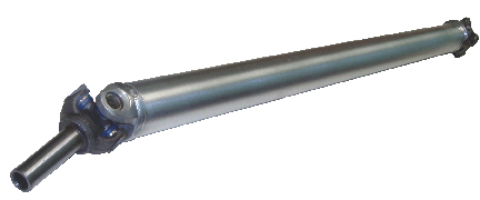 Drive Shaft Shop 950HP Heavy-Duty Aluminum Drive Shaft | 1G / 2G DSM AWD (610016/56)