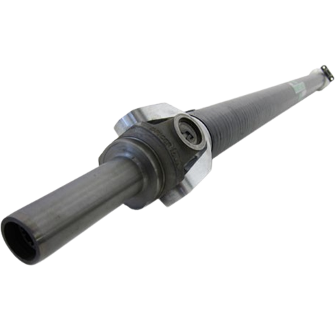 Driveshaft Shop 2.75” Carbon Fiber 1-piece Driveshaft | 2013-2021 Subaru BRZ/Scion FR-S/Toyota 86 (610231)