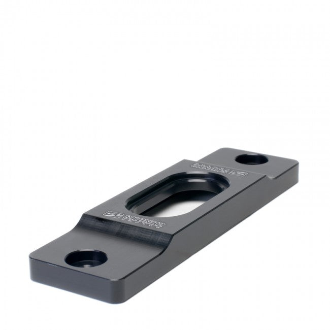 Skunk2 Billet Battery Tiedown | 1992-2000 Honda Civic & 1994-2001 Acura Integra (625-05-0061)