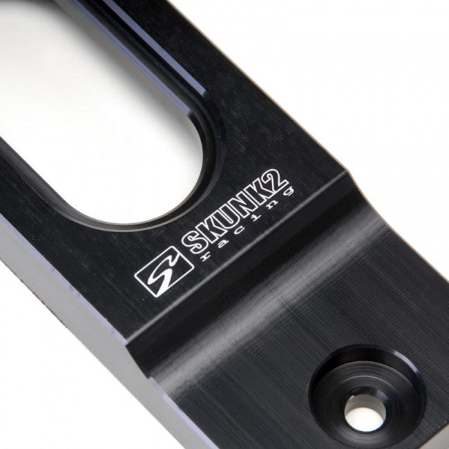 Skunk2 Billet Battery Tiedown | 1992-2000 Honda Civic & 1994-2001 Acura Integra (625-05-0061)
