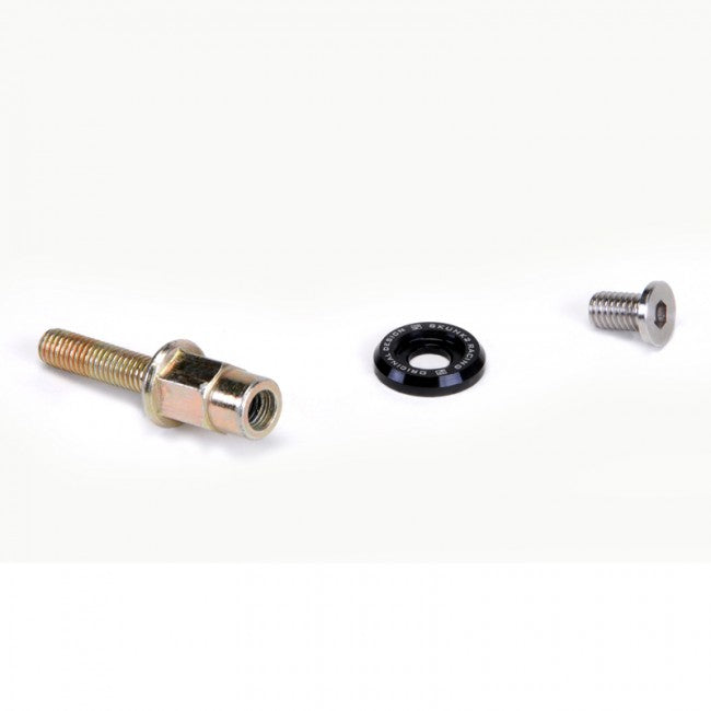 Skunk2 Low-Profile Valve Cover Hardware | Multiple Honda / Acura Fitments (649-05-0120)