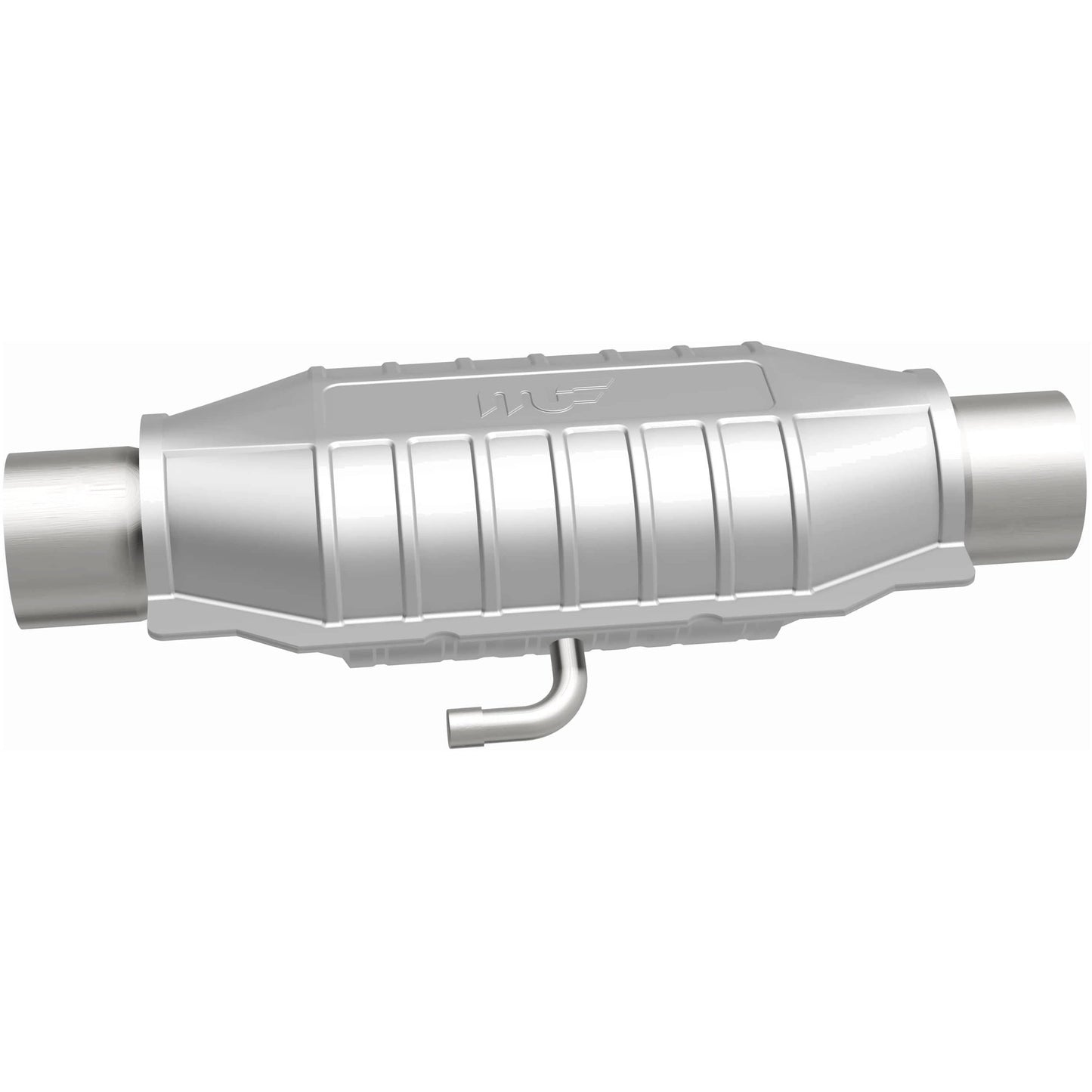 MagnaFlow California Grade CARB Compliant Universal Catalytic Converter 338016
