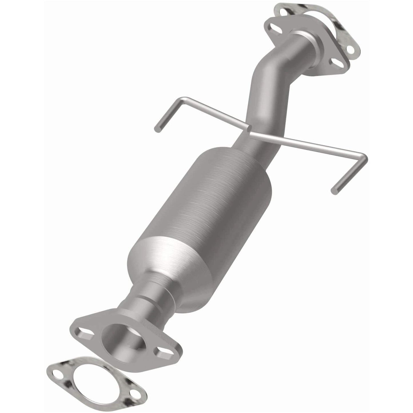 MagnaFlow California Grade CARB Compliant Direct-Fit Catalytic Converter 4481150