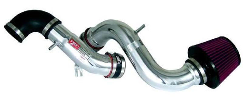 Injen Short Ram Intake Black - 2008-2010 Lexus IS-F