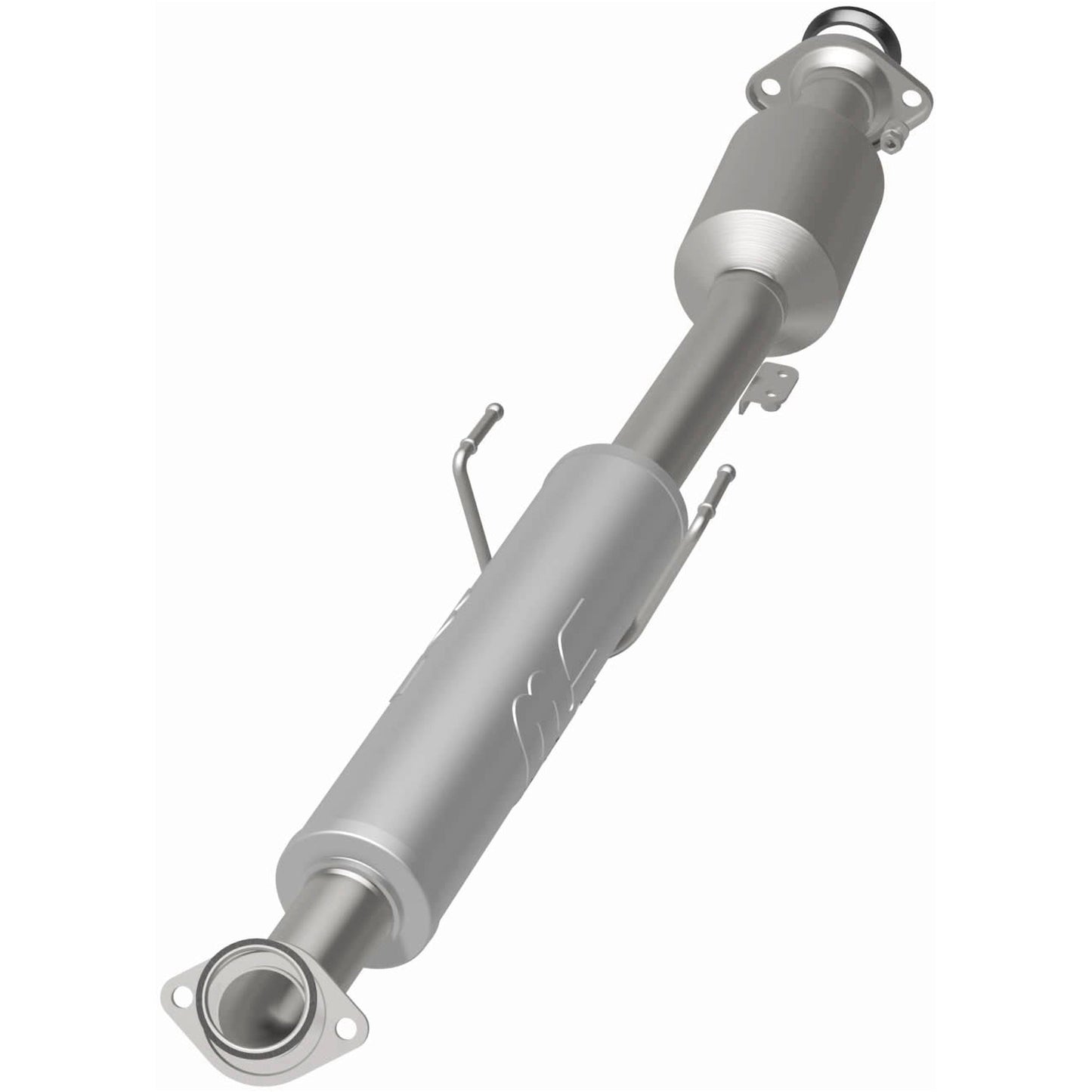 MagnaFlow 2007-2010 Toyota Sienna California Grade CARB Compliant Direct-Fit Catalytic Converter