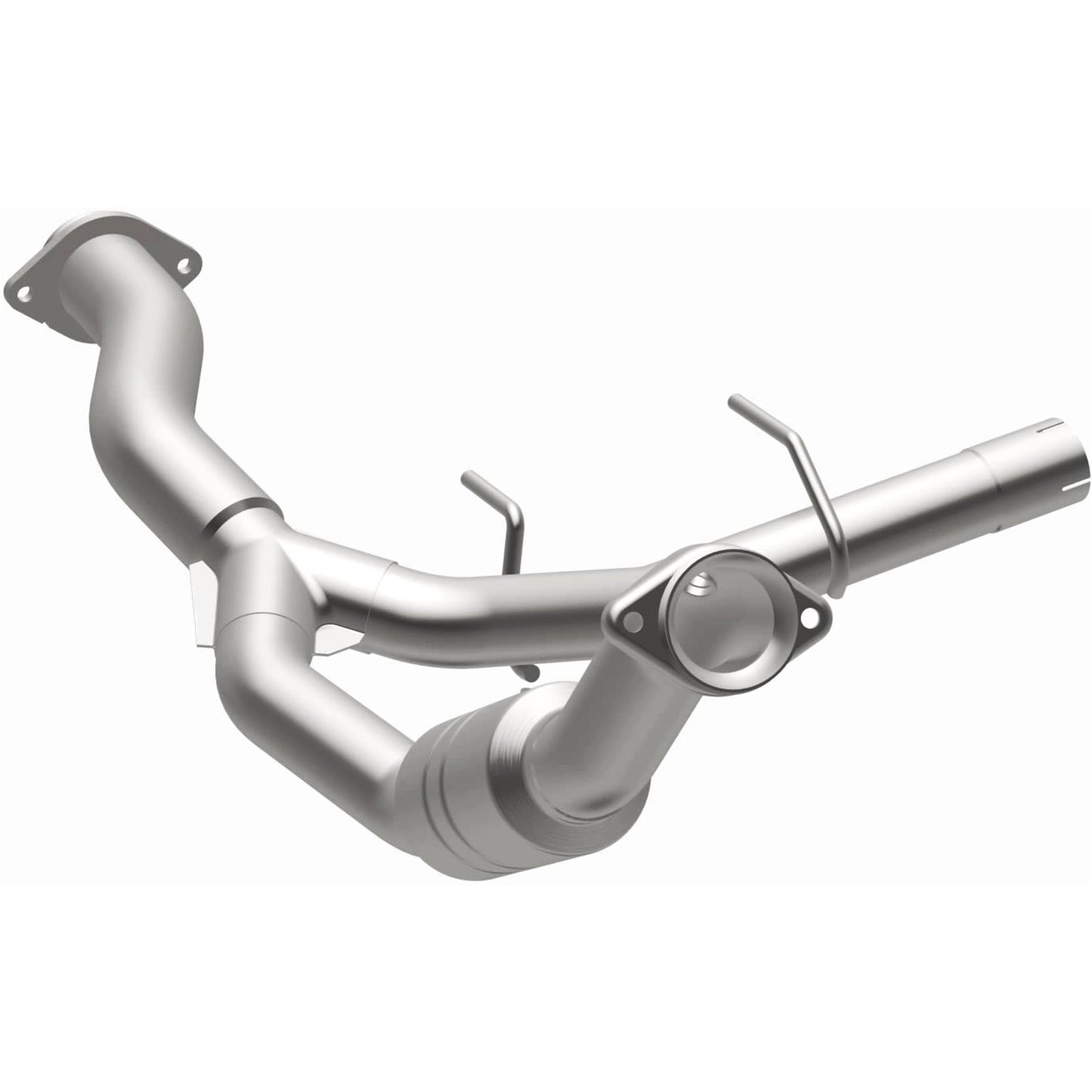 MagnaFlow 2011-2012 Ford F-150 California Grade CARB Compliant Direct-Fit Catalytic Converter