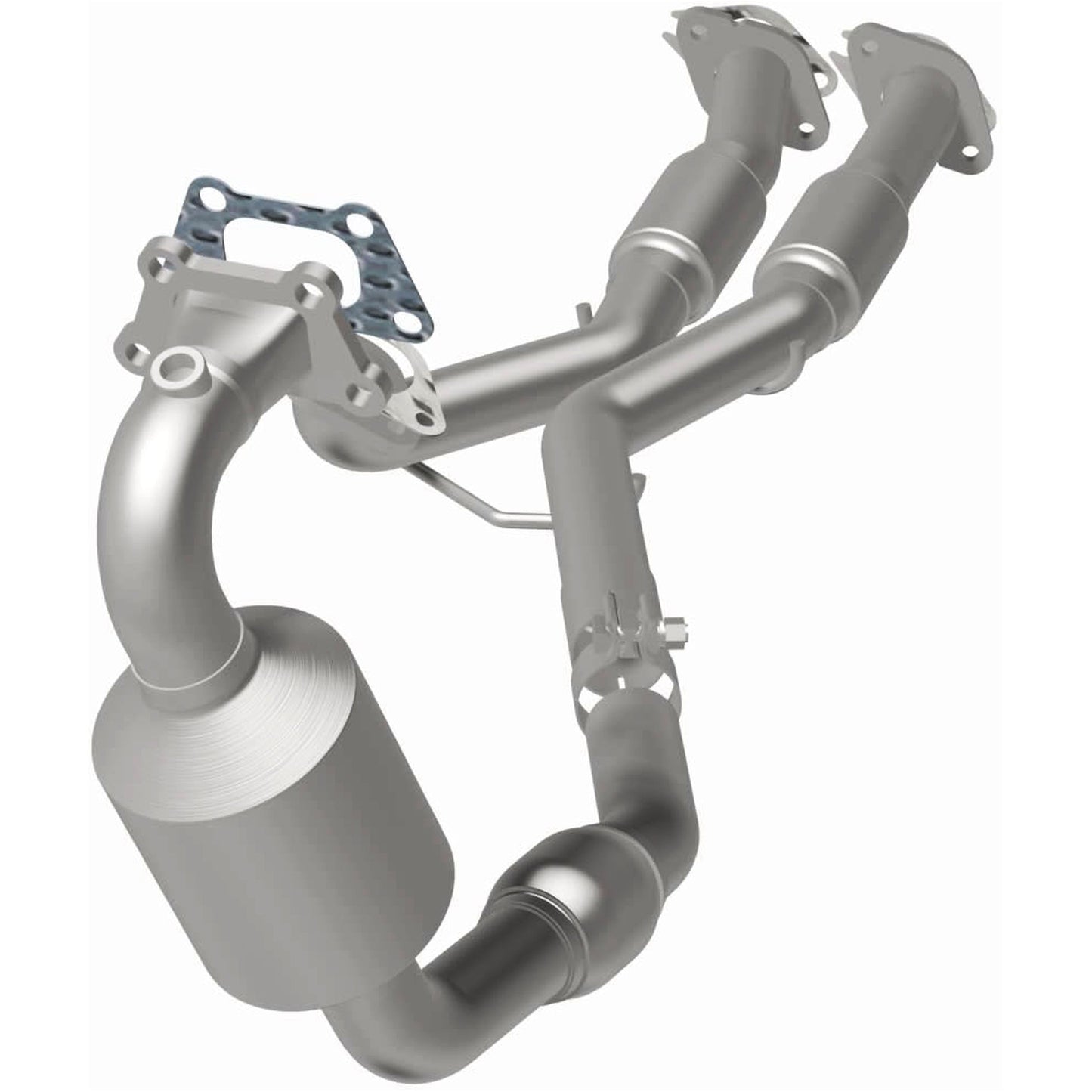 MagnaFlow 2012-2016 Cadillac SRX California Grade CARB Compliant Manifold Catalytic Converter