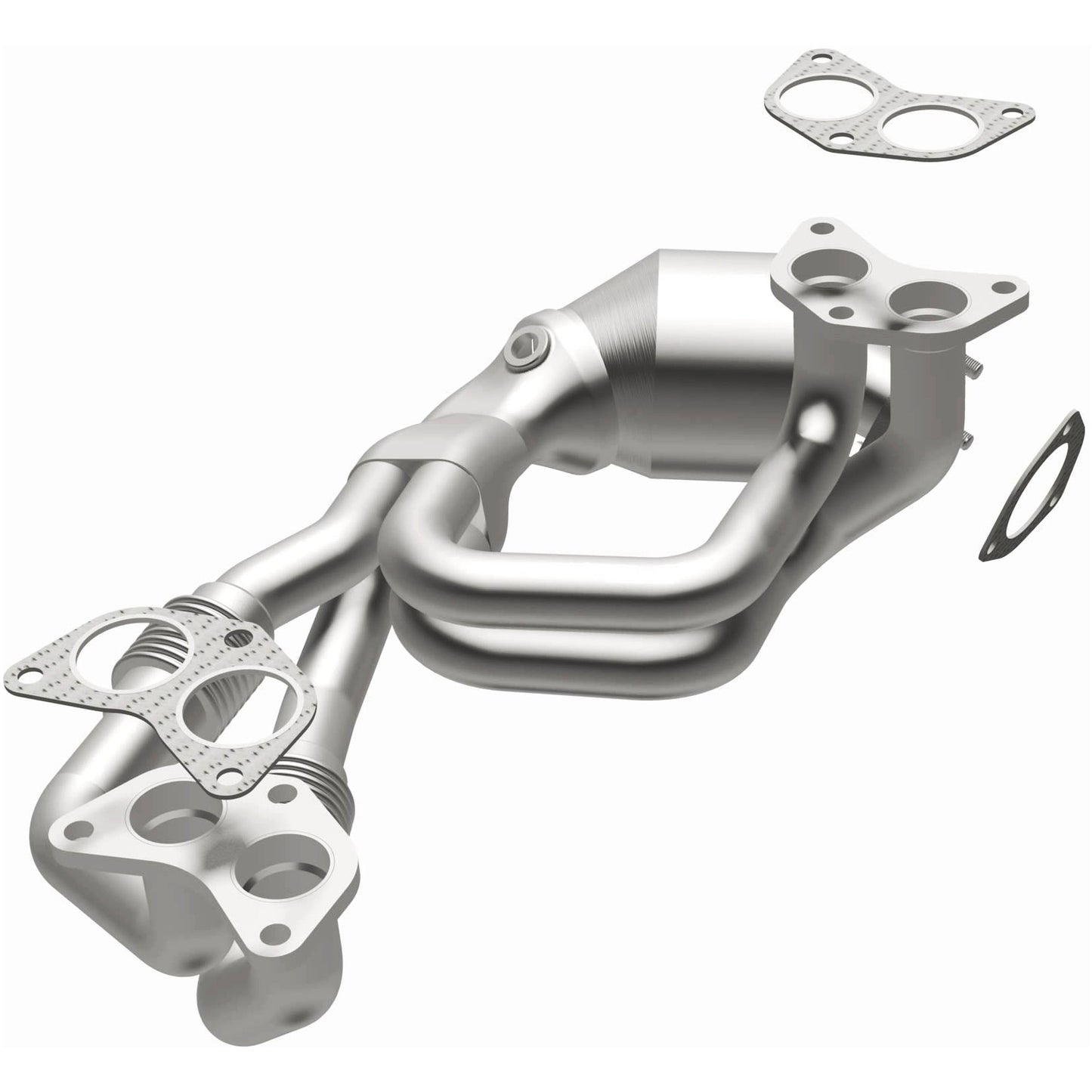 MagnaFlow California Grade CARB Compliant Manifold Catalytic Converter 5531447