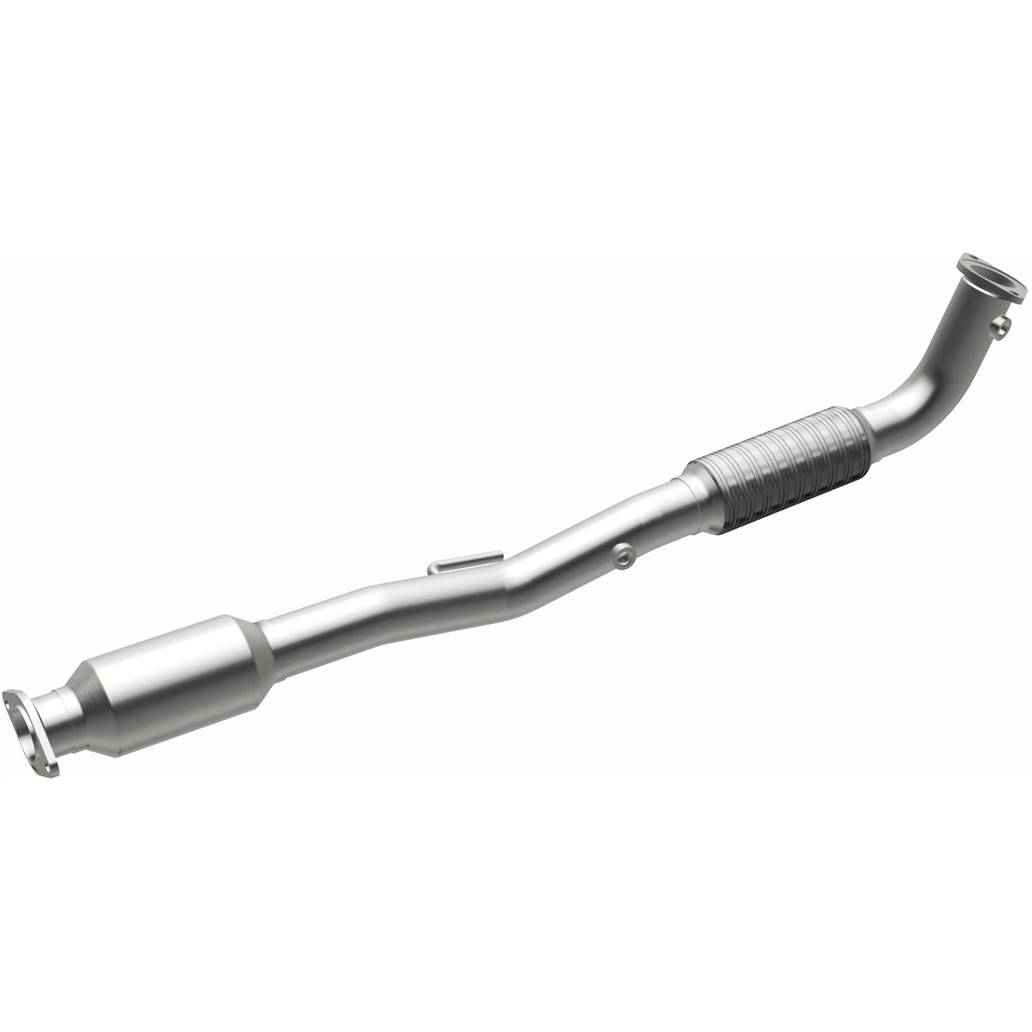 MagnaFlow 2004-2006 Toyota Camry California Grade CARB Compliant Direct-Fit Catalytic Converter