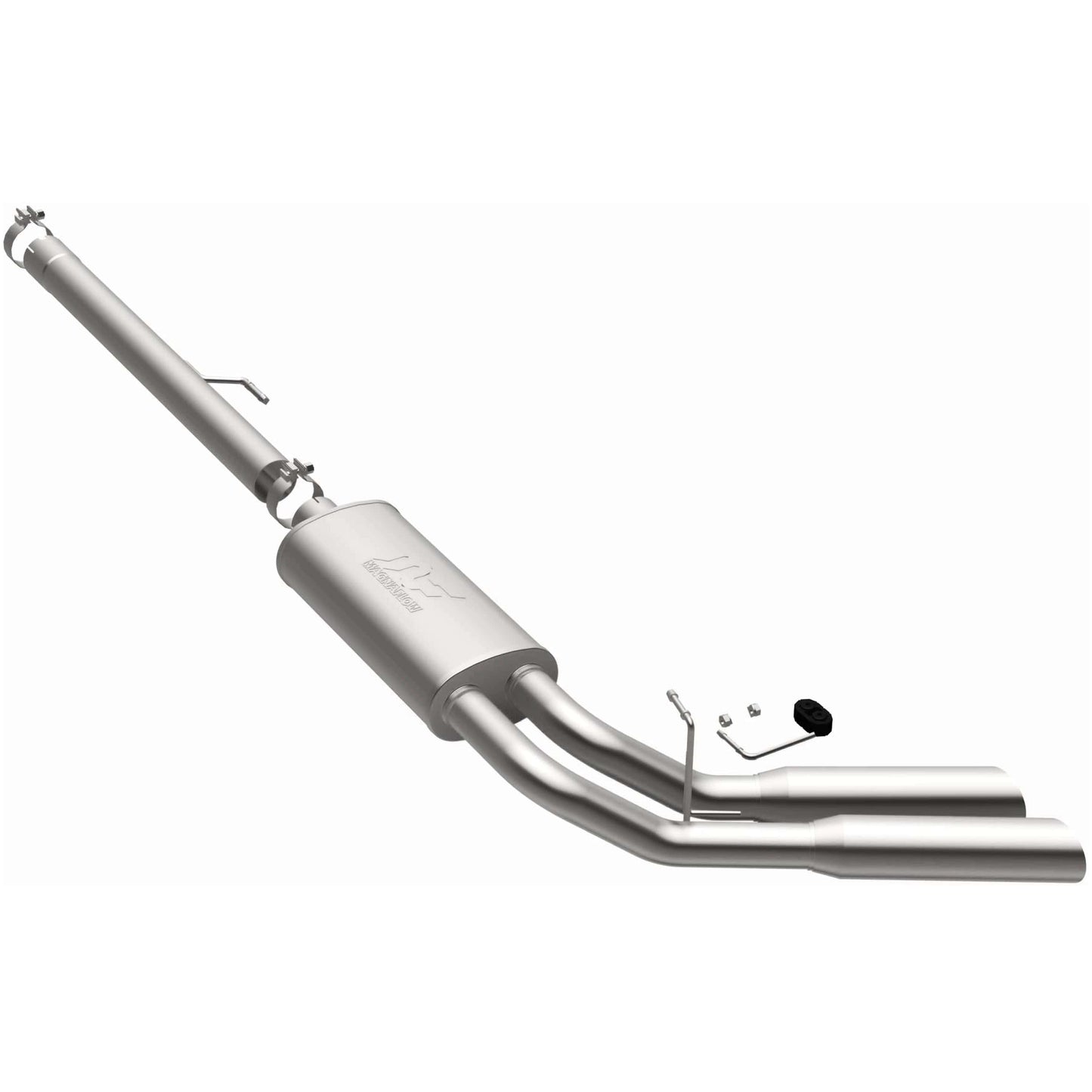 MagnaFlow 2006-2007 Dodge Ram 1500 Street Series Cat-Back Performance Exhaust System
