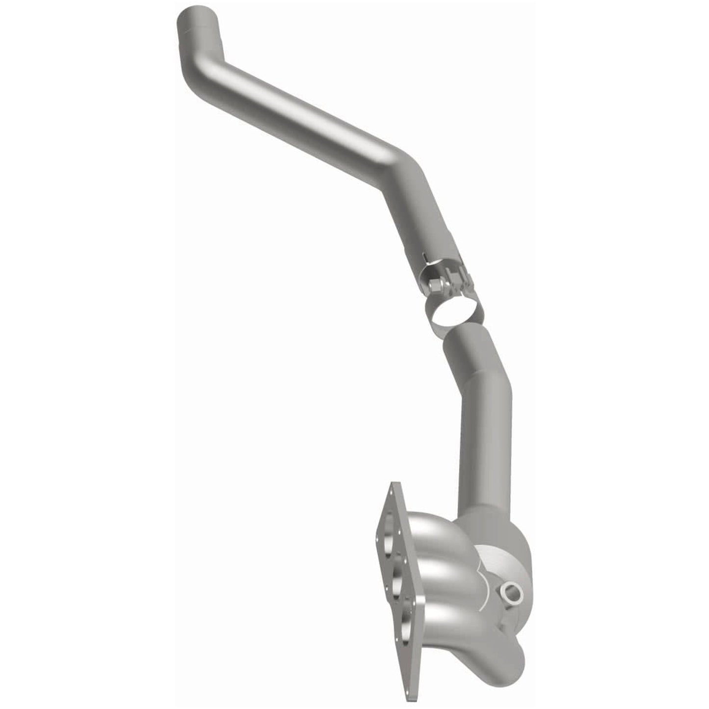 MagnaFlow California Grade CARB Compliant Manifold Catalytic Converter 5551066