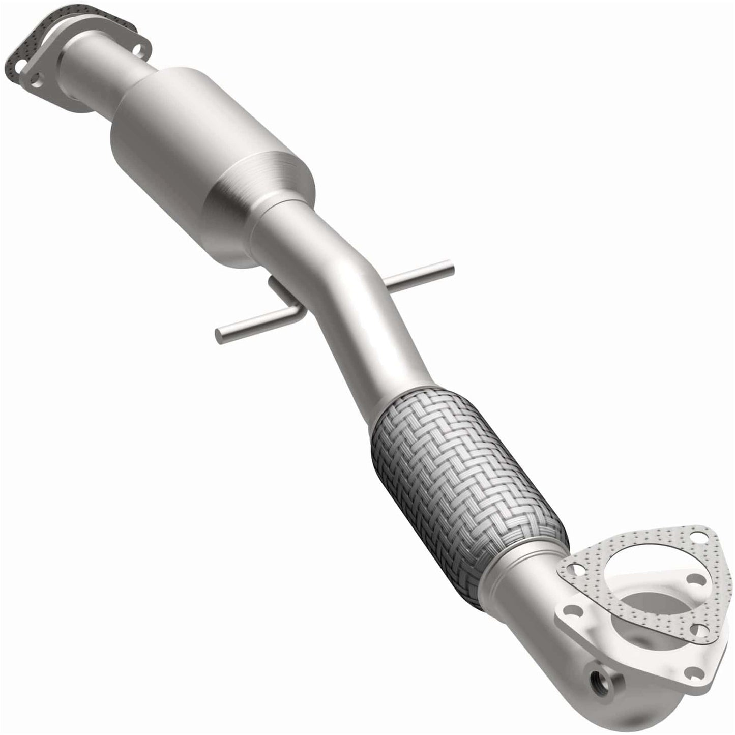 MagnaFlow California Grade CARB Compliant Direct-Fit Catalytic Converter 5421911