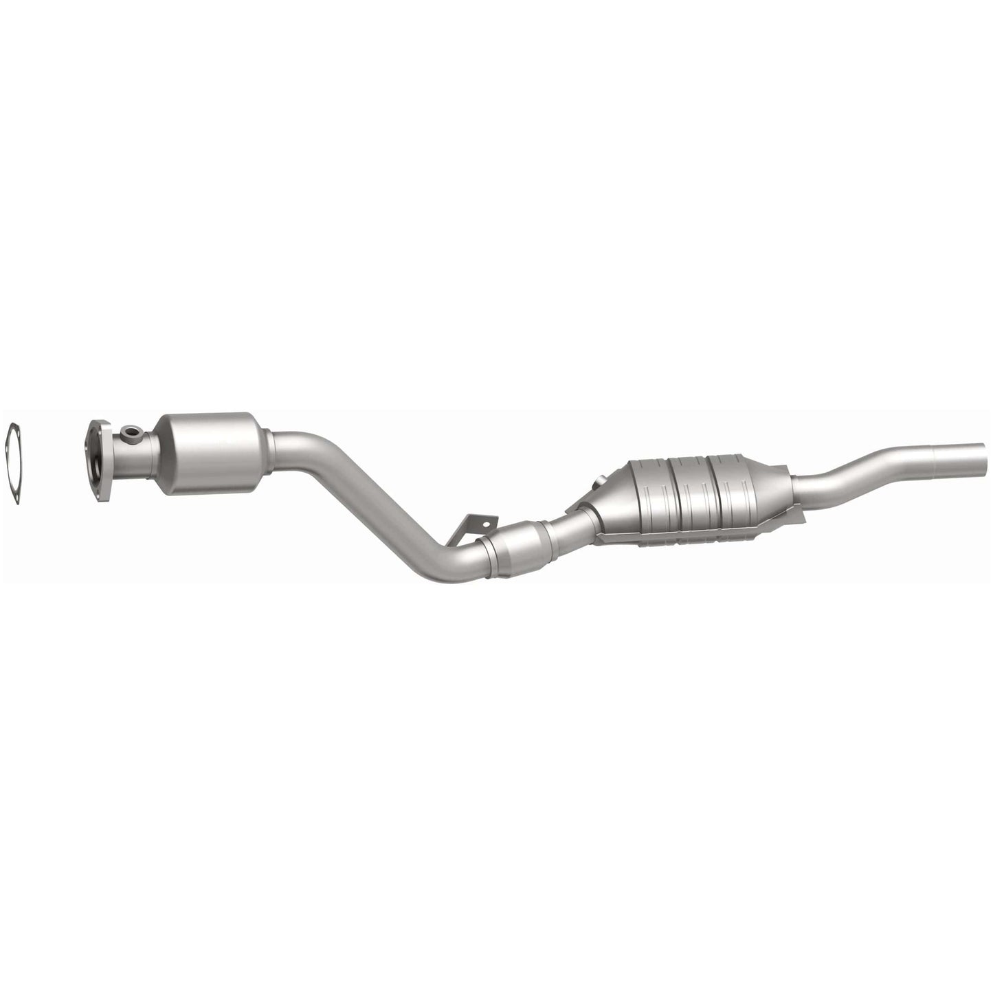 MagnaFlow California Grade CARB Compliant Direct-Fit Catalytic Converter 444333