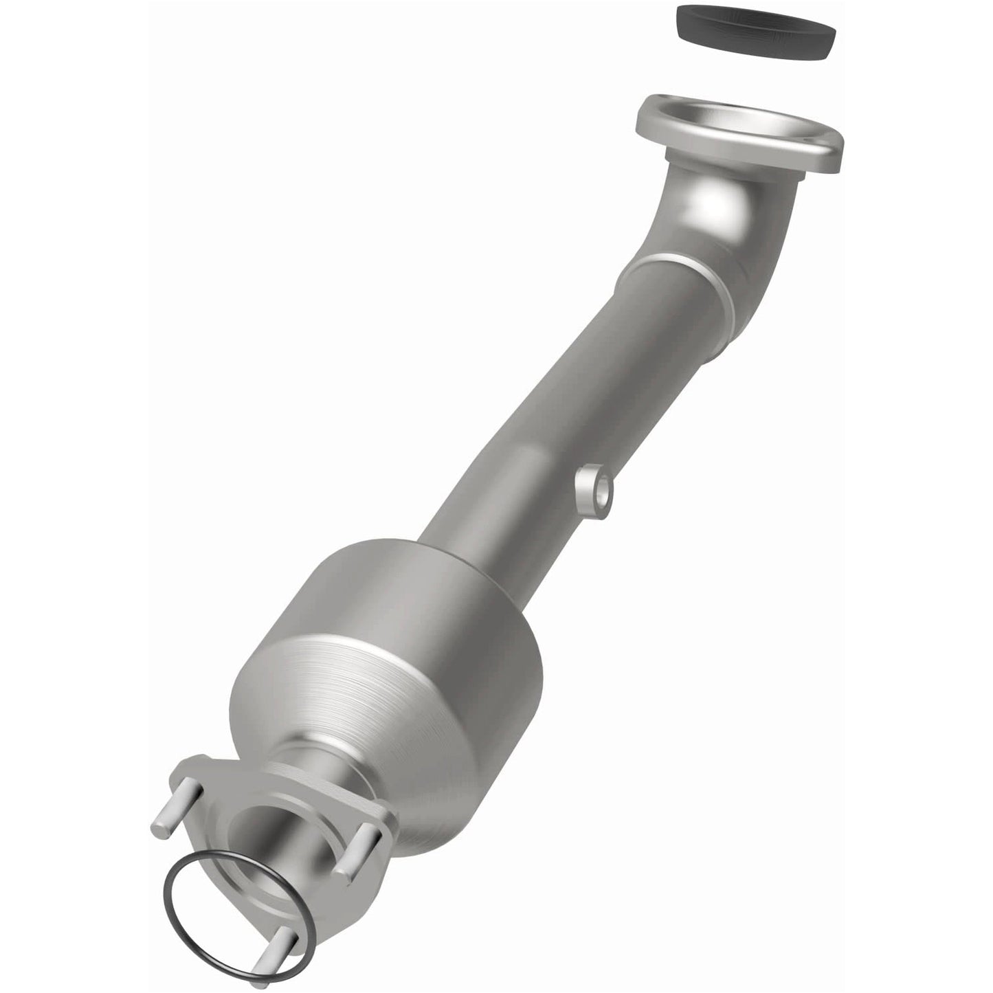 MagnaFlow 2012-2014 Honda CR-V California Grade CARB Compliant Direct-Fit Catalytic Converter