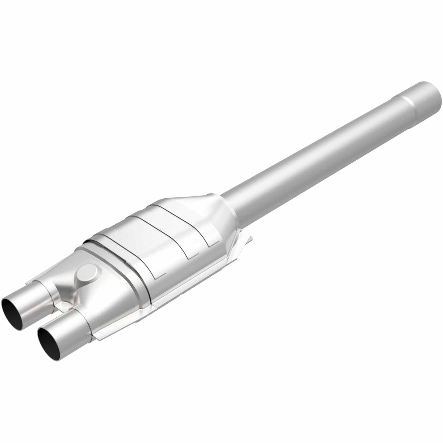 MagnaFlow California Grade CARB Compliant Direct-Fit Catalytic Converter 338255