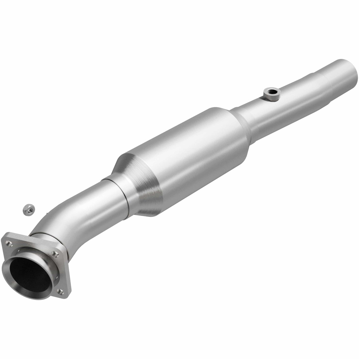 MagnaFlow 2001-2003 Audi S8 California Grade CARB Compliant Direct-Fit Catalytic Converter
