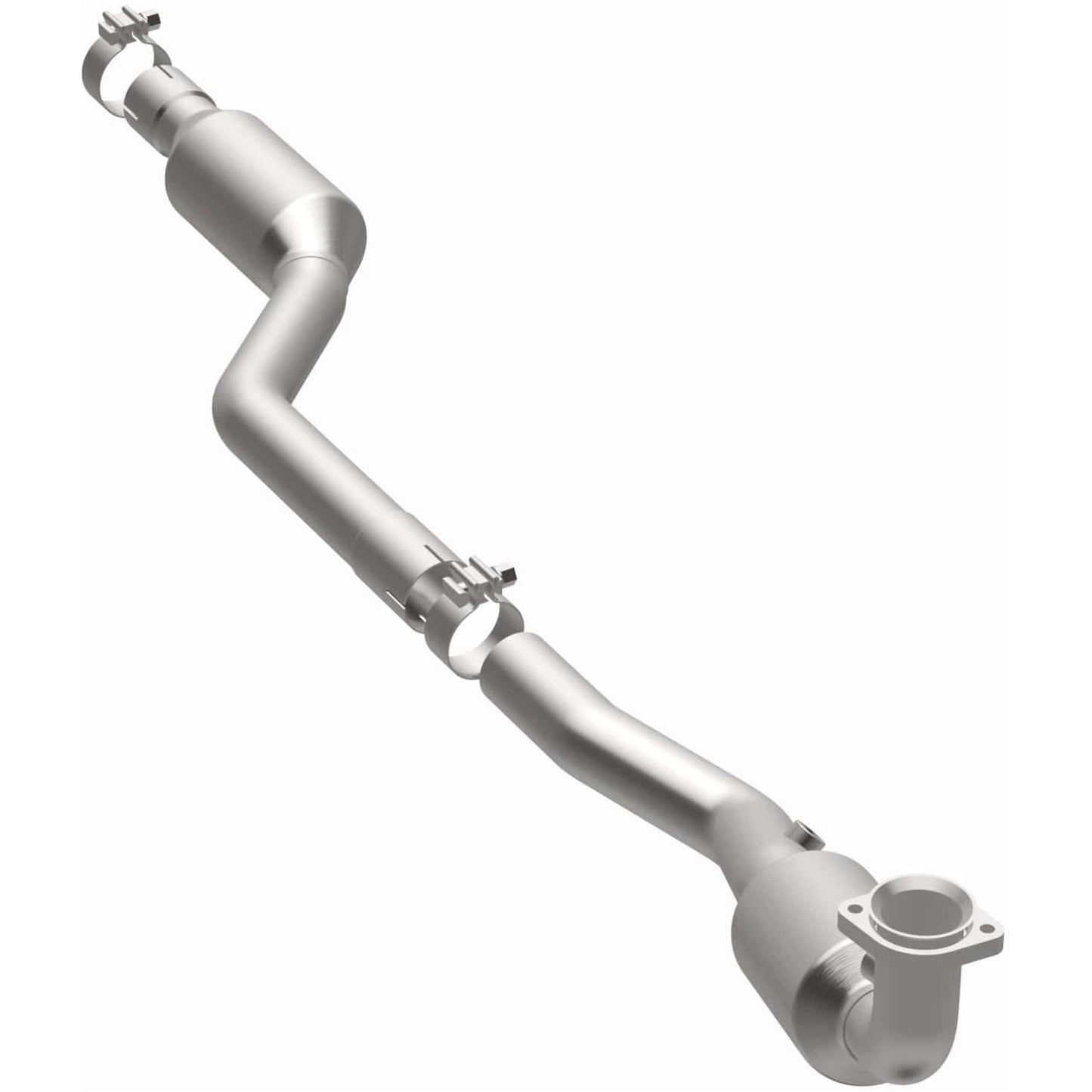 MagnaFlow 2006 Mercedes-Benz SL500 California Grade CARB Compliant Direct-Fit Catalytic Converter