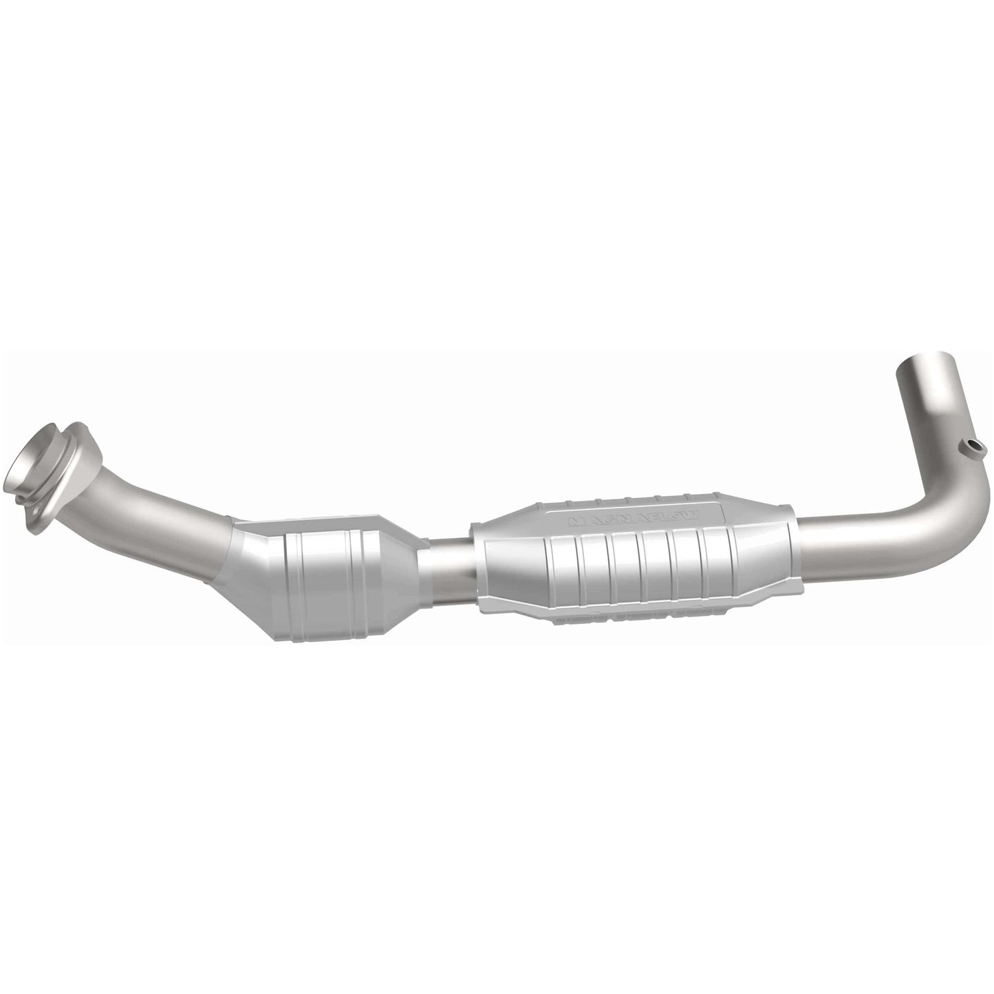 MagnaFlow California Grade CARB Compliant Direct-Fit Catalytic Converter 447183