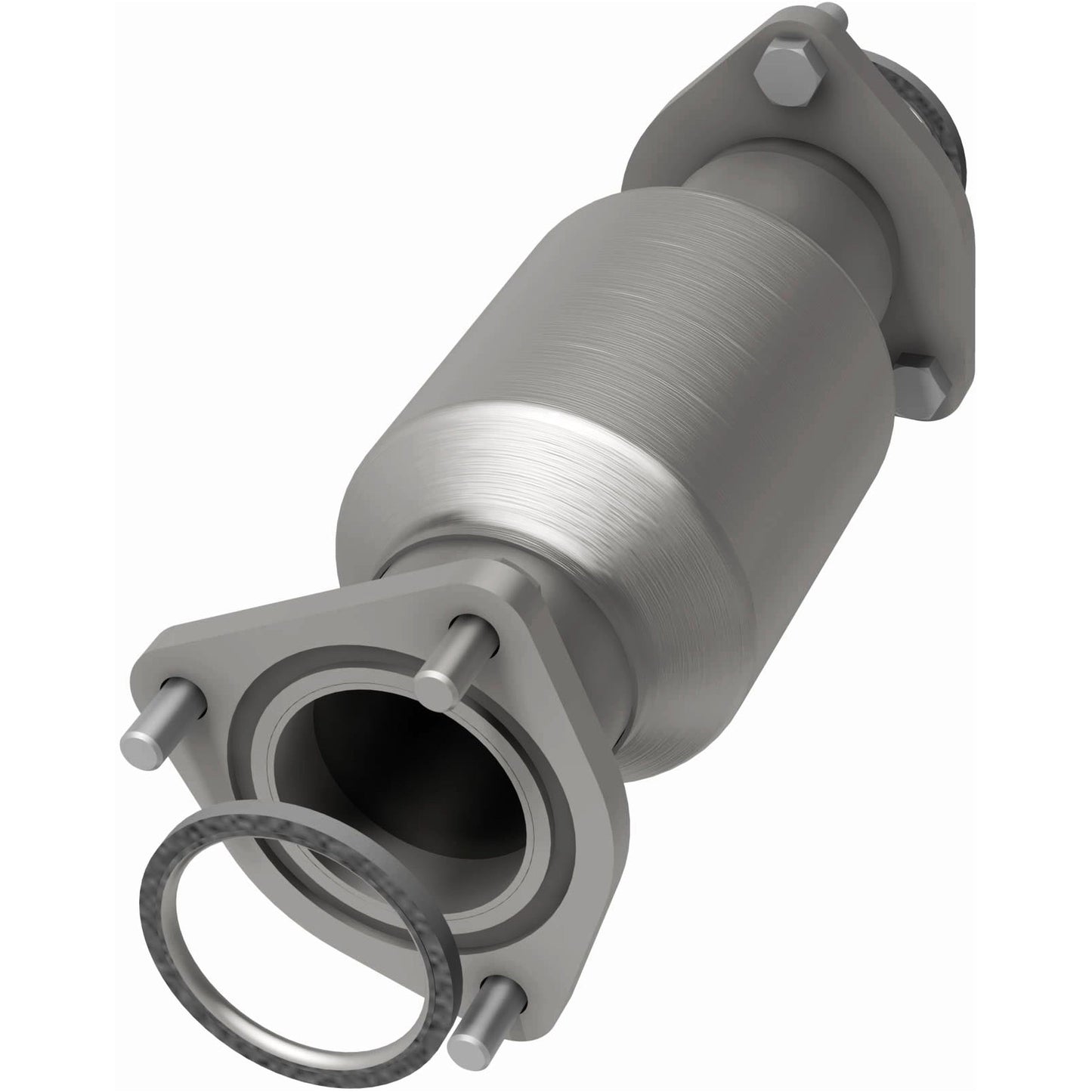 MagnaFlow 2007-2009 Acura MDX California Grade CARB Compliant Direct-Fit Catalytic Converter
