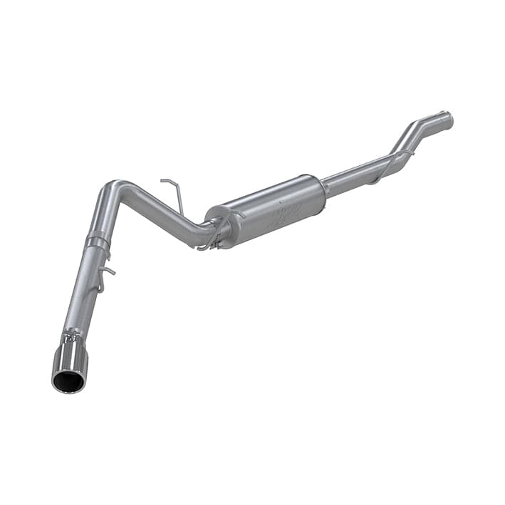 MBRP 2009 Chev/GMC Yukon XL/Avalanche 5.3/6.0 L Cat Back Single Side (T409)
