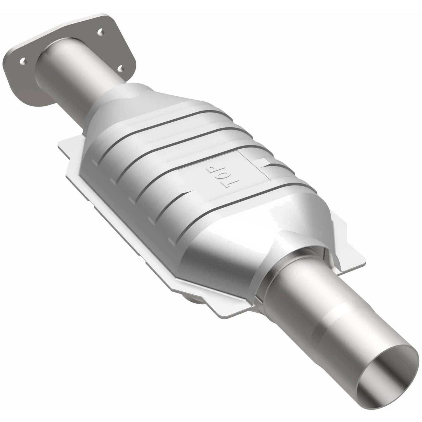 MagnaFlow California Grade CARB Compliant Direct-Fit Catalytic Converter 3391456