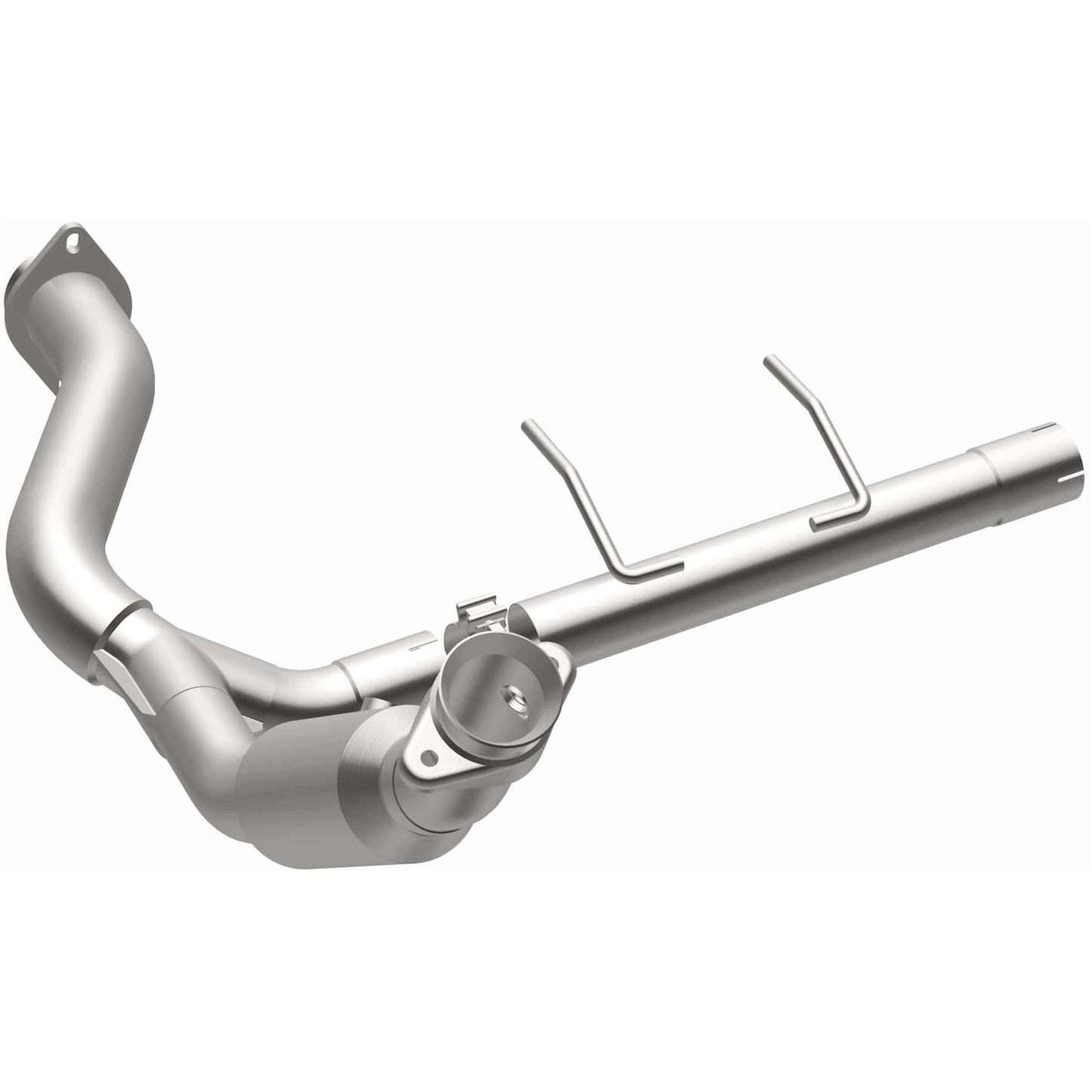MagnaFlow California Grade CARB Compliant Direct-Fit Catalytic Converter 5451500