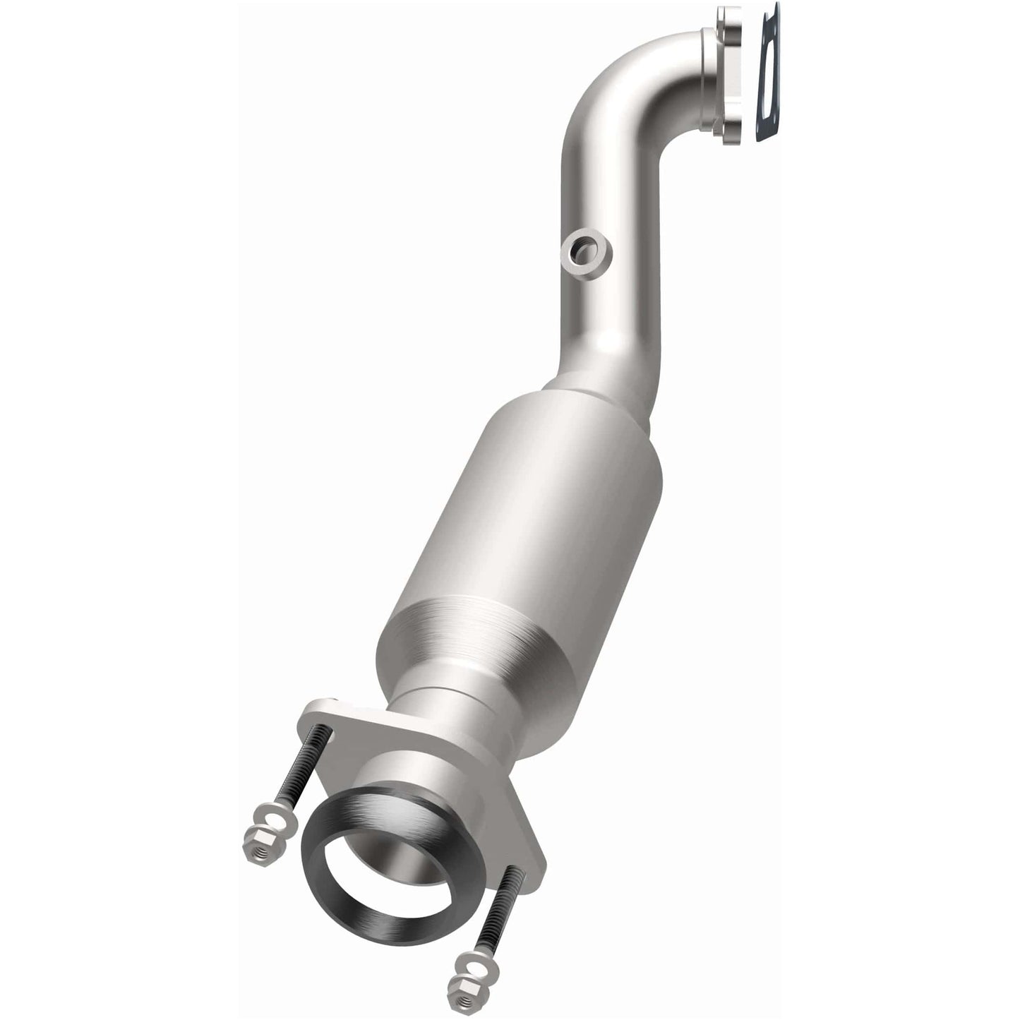 MagnaFlow 2010-2011 Cadillac CTS California Grade CARB Compliant Manifold Catalytic Converter