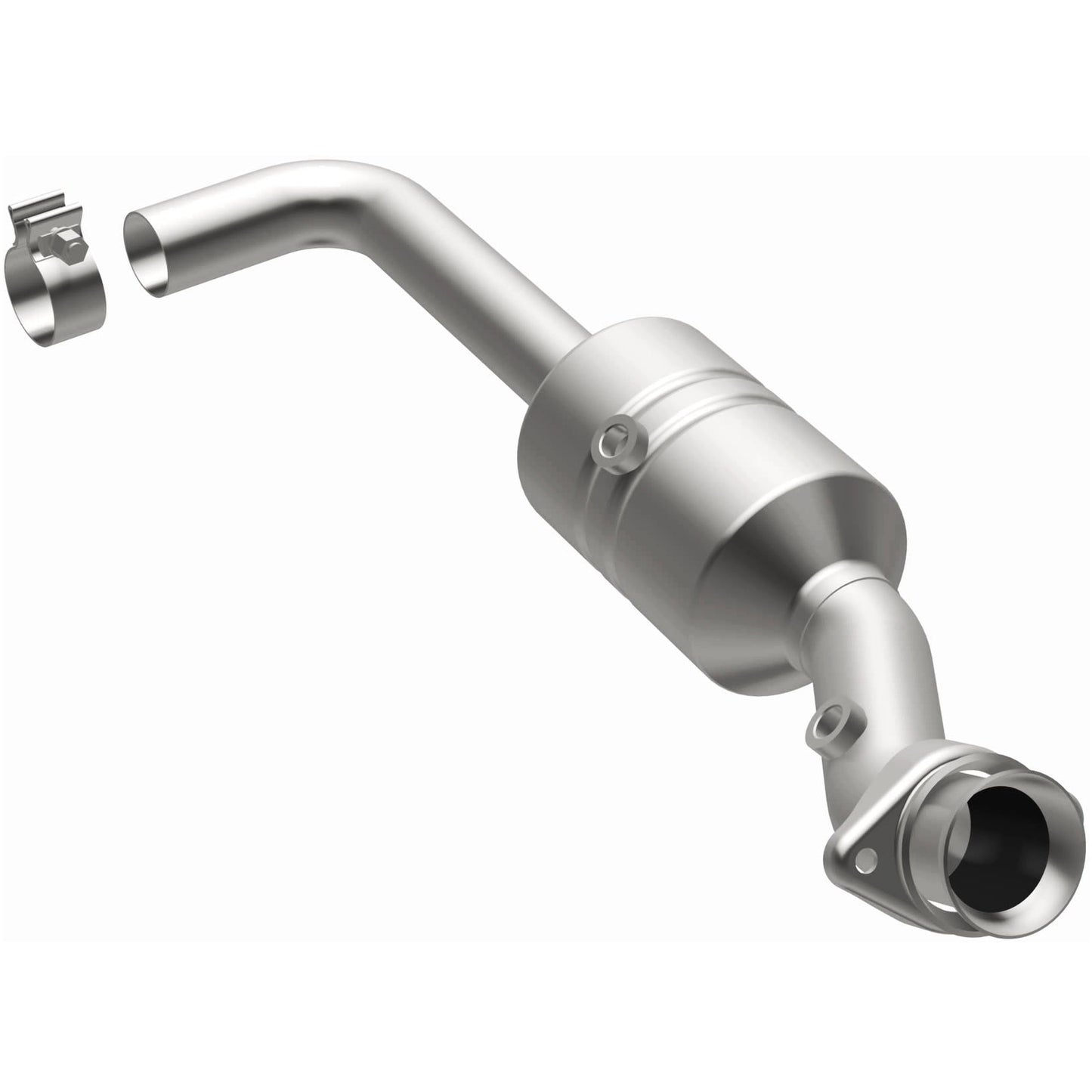 MagnaFlow 2011-2014 Ford F-150 California Grade CARB Compliant Direct-Fit Catalytic Converter