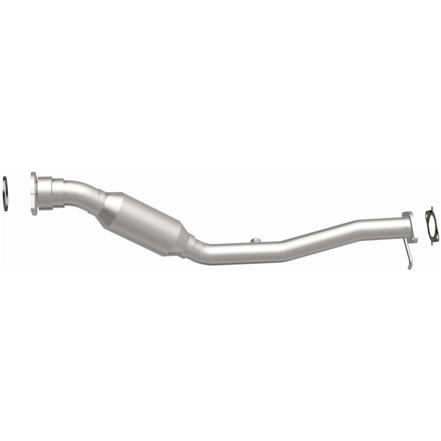MagnaFlow 2004-2006 Pontiac Grand Prix California Grade CARB Compliant Direct-Fit Catalytic Converter