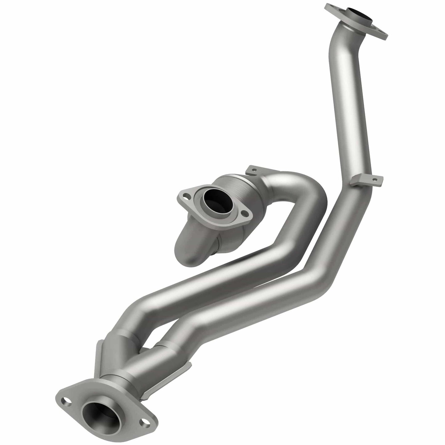 MagnaFlow 1999-2001 Lexus ES300 California Grade CARB Compliant Direct-Fit Catalytic Converter