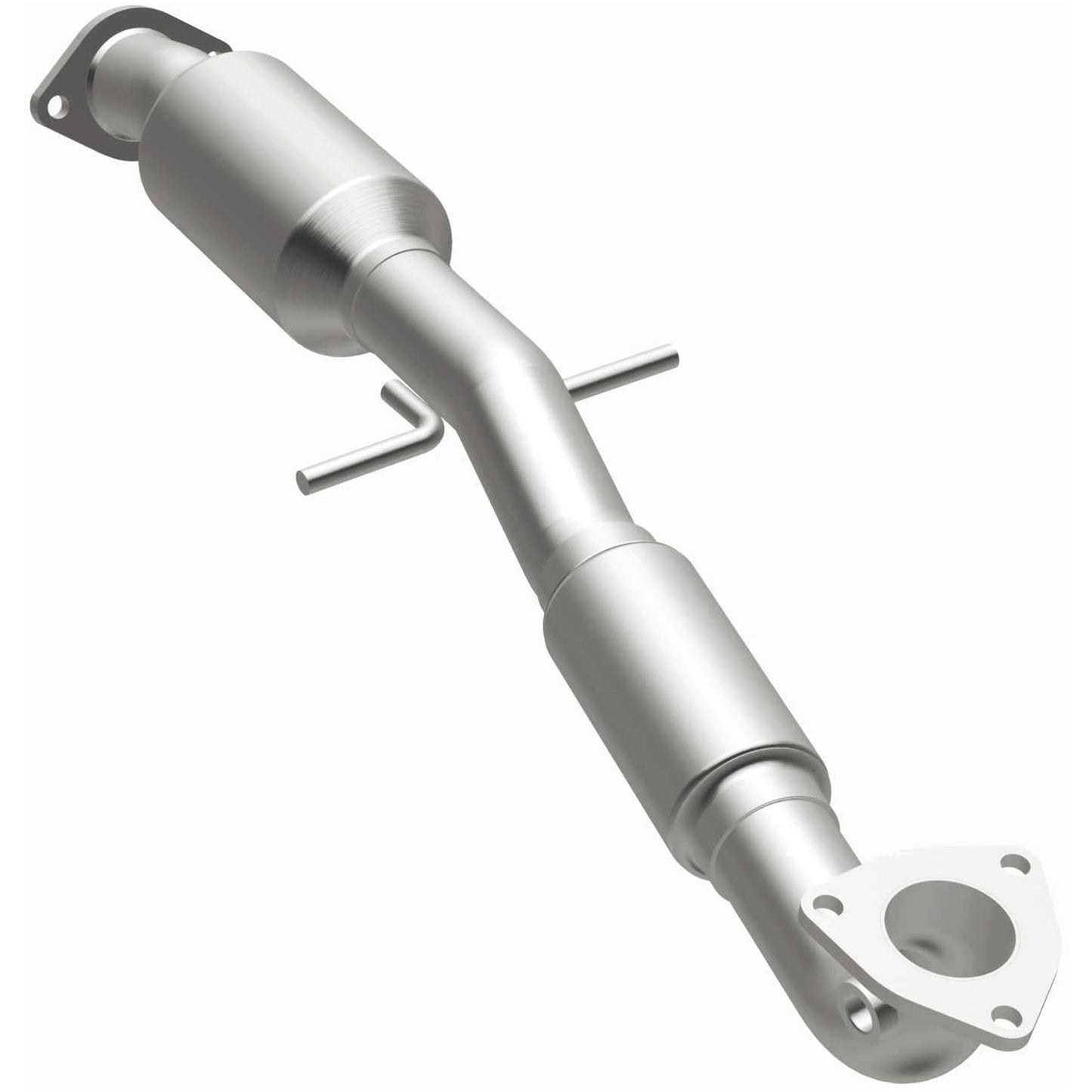 MagnaFlow 2012-2015 Buick Verano California Grade CARB Compliant Direct-Fit Catalytic Converter