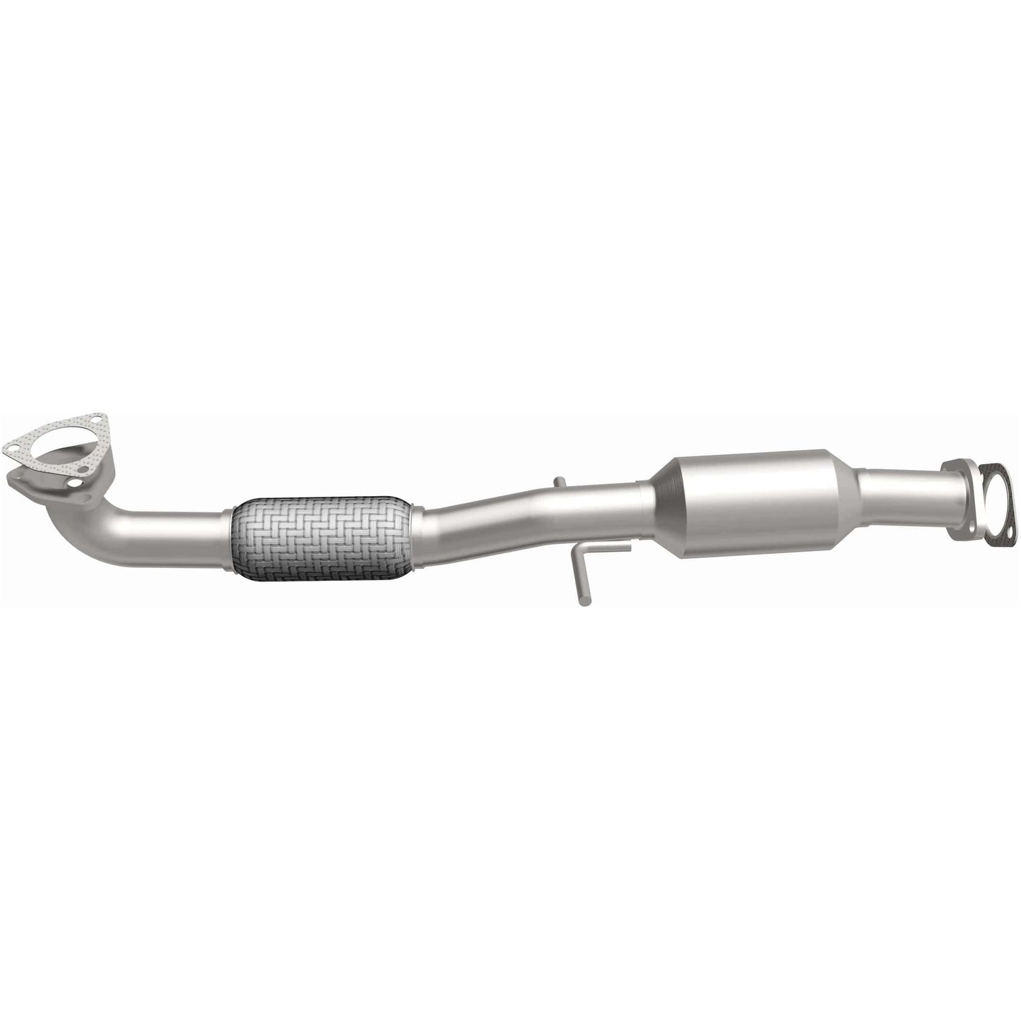 MagnaFlow California Grade CARB Compliant Direct-Fit Catalytic Converter 5421911