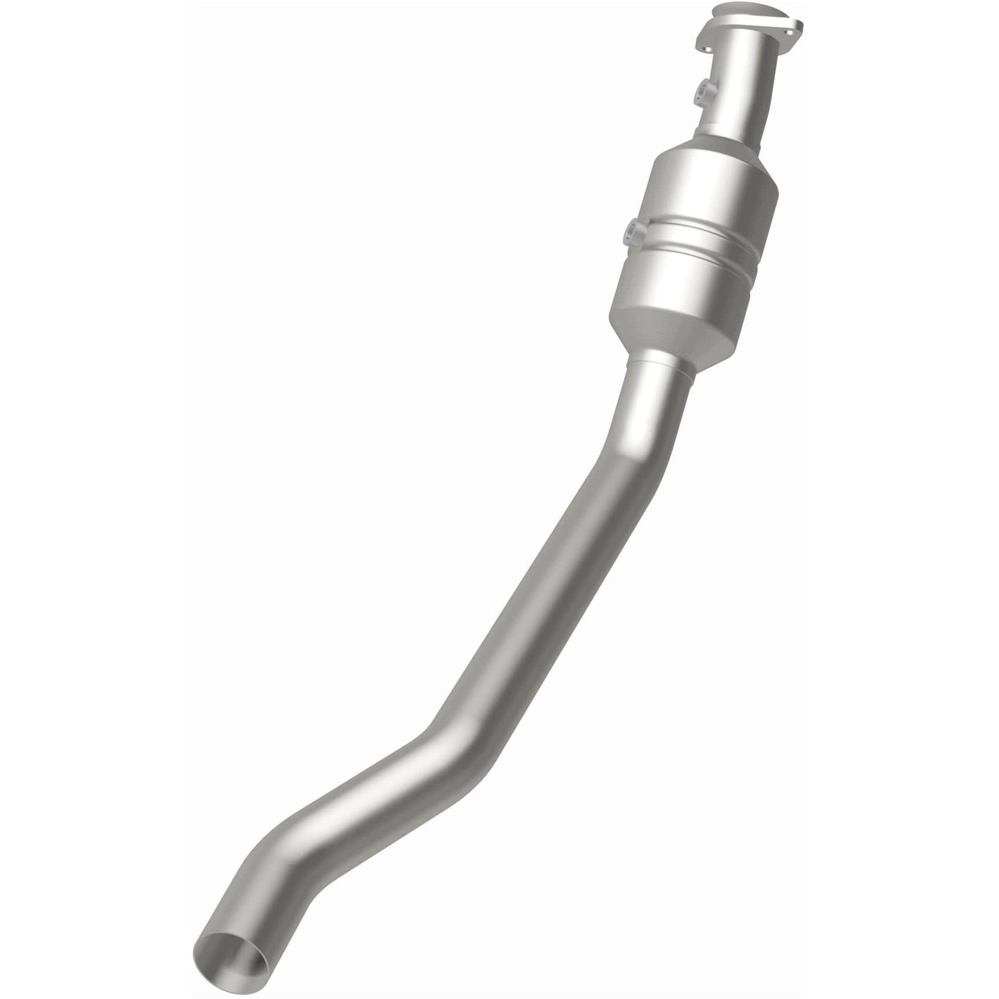 MagnaFlow California Grade CARB Compliant Direct-Fit Catalytic Converter 5551739