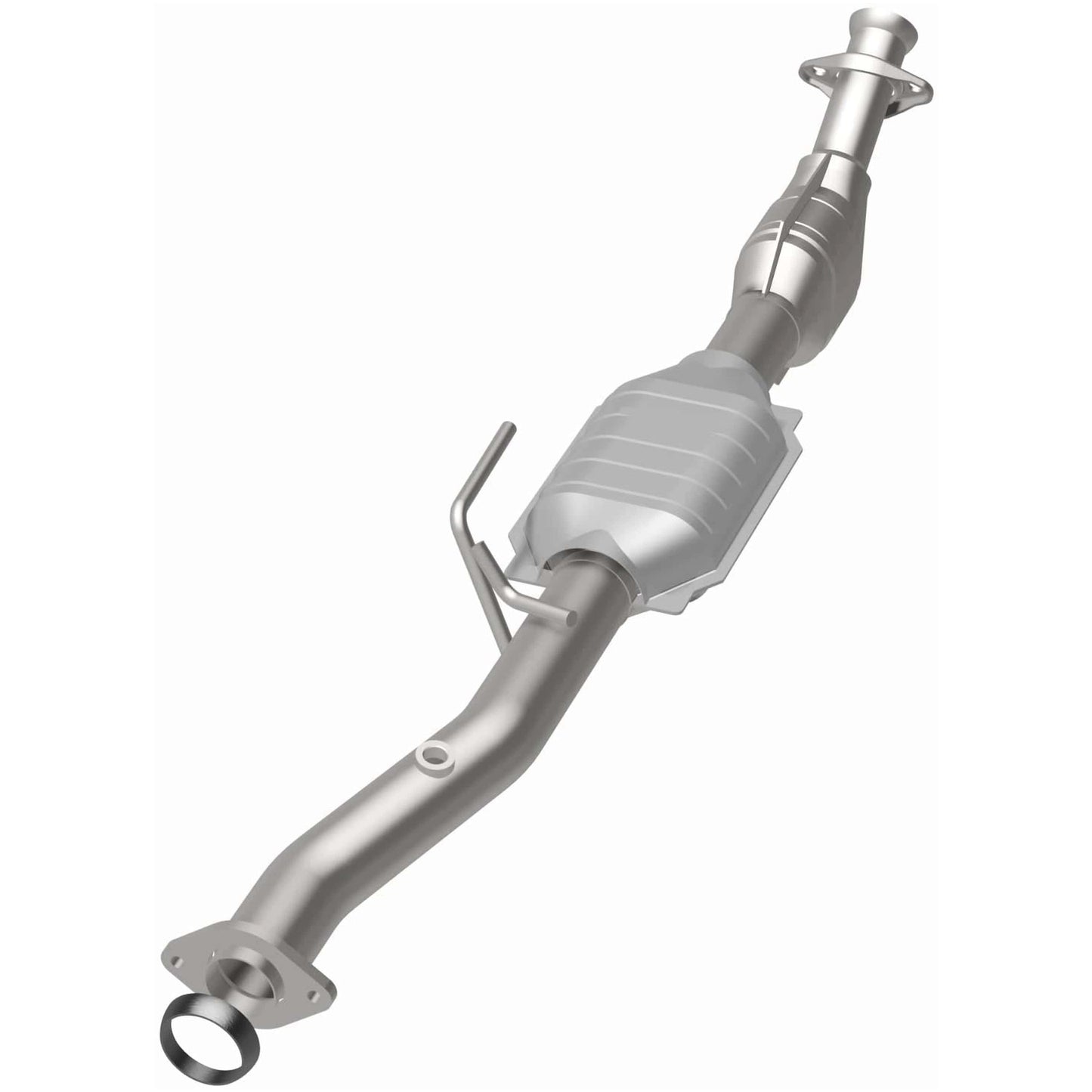 MagnaFlow California Grade CARB Compliant Direct-Fit Catalytic Converter 441117