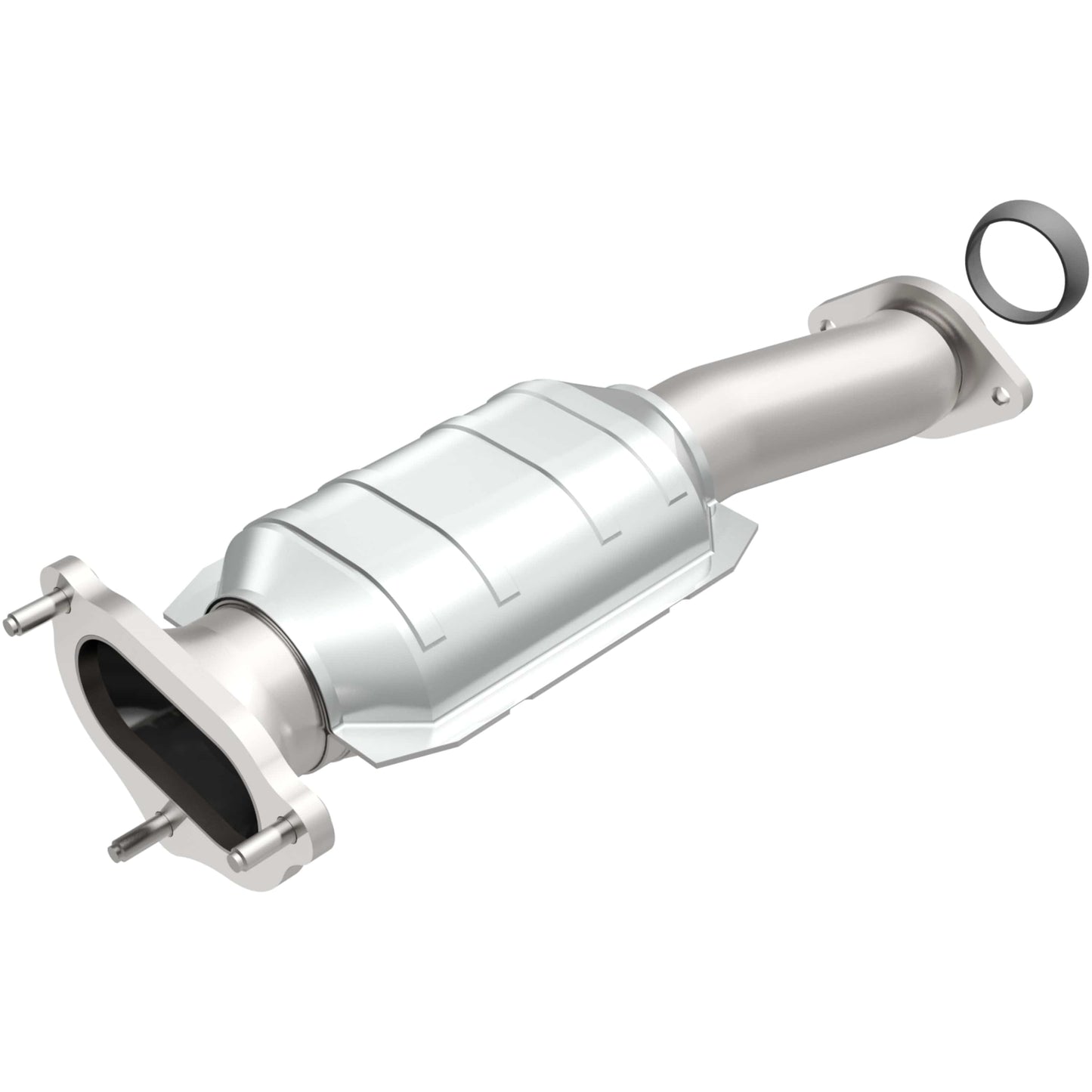 MagnaFlow California Grade CARB Compliant Direct-Fit Catalytic Converter 451001