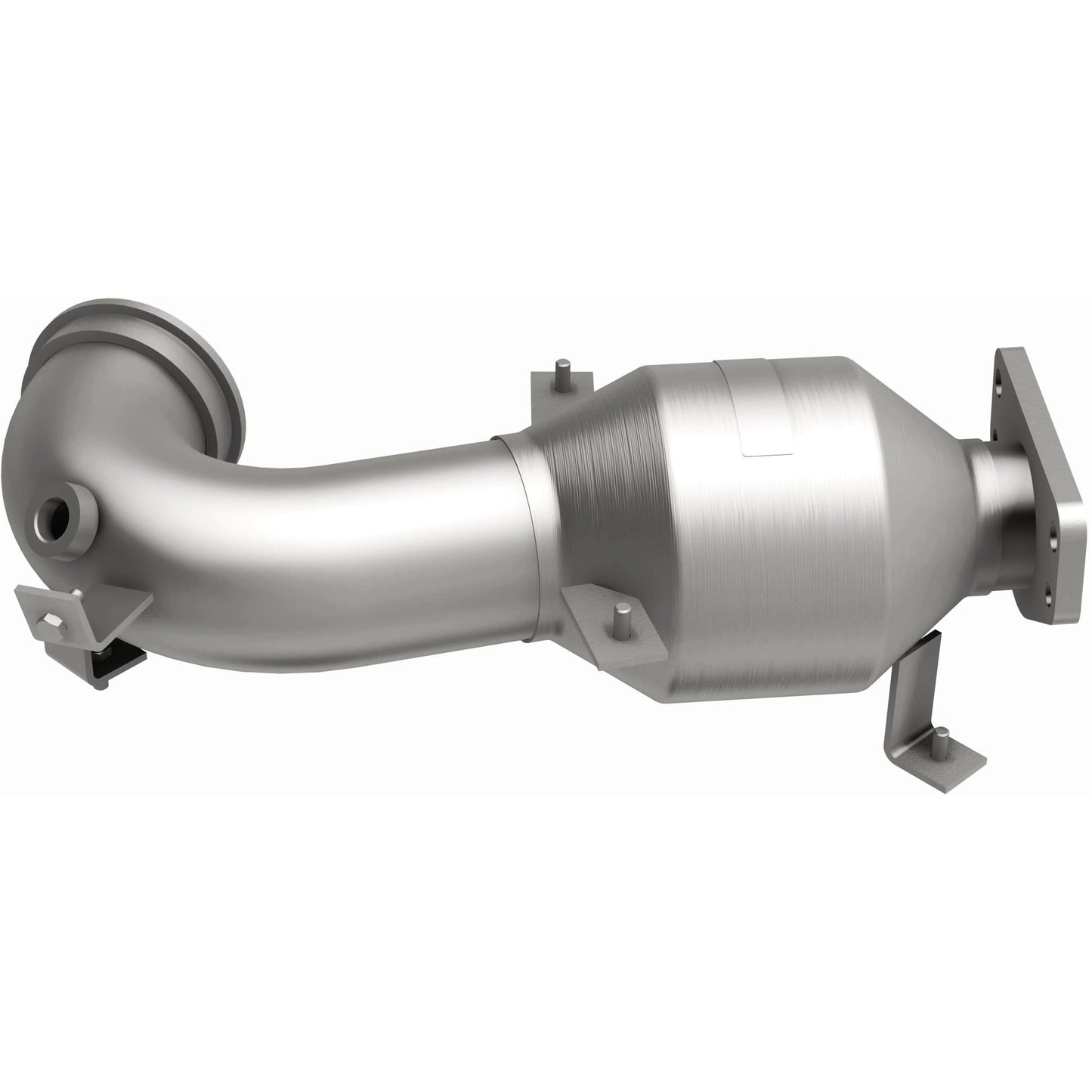 MagnaFlow California Grade CARB Compliant Direct-Fit Catalytic Converter 5461148
