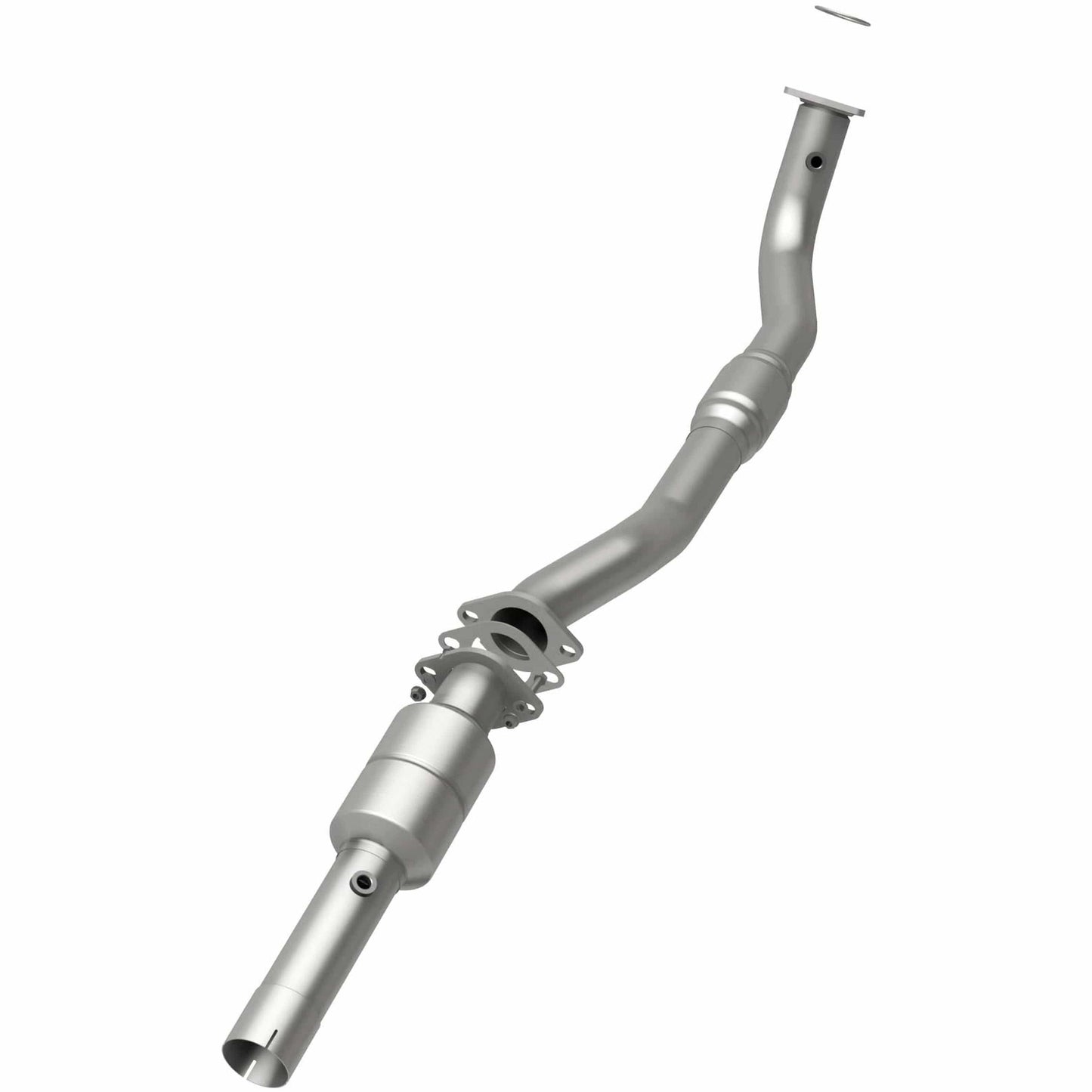 MagnaFlow California Grade CARB Compliant Direct-Fit Catalytic Converter 447282